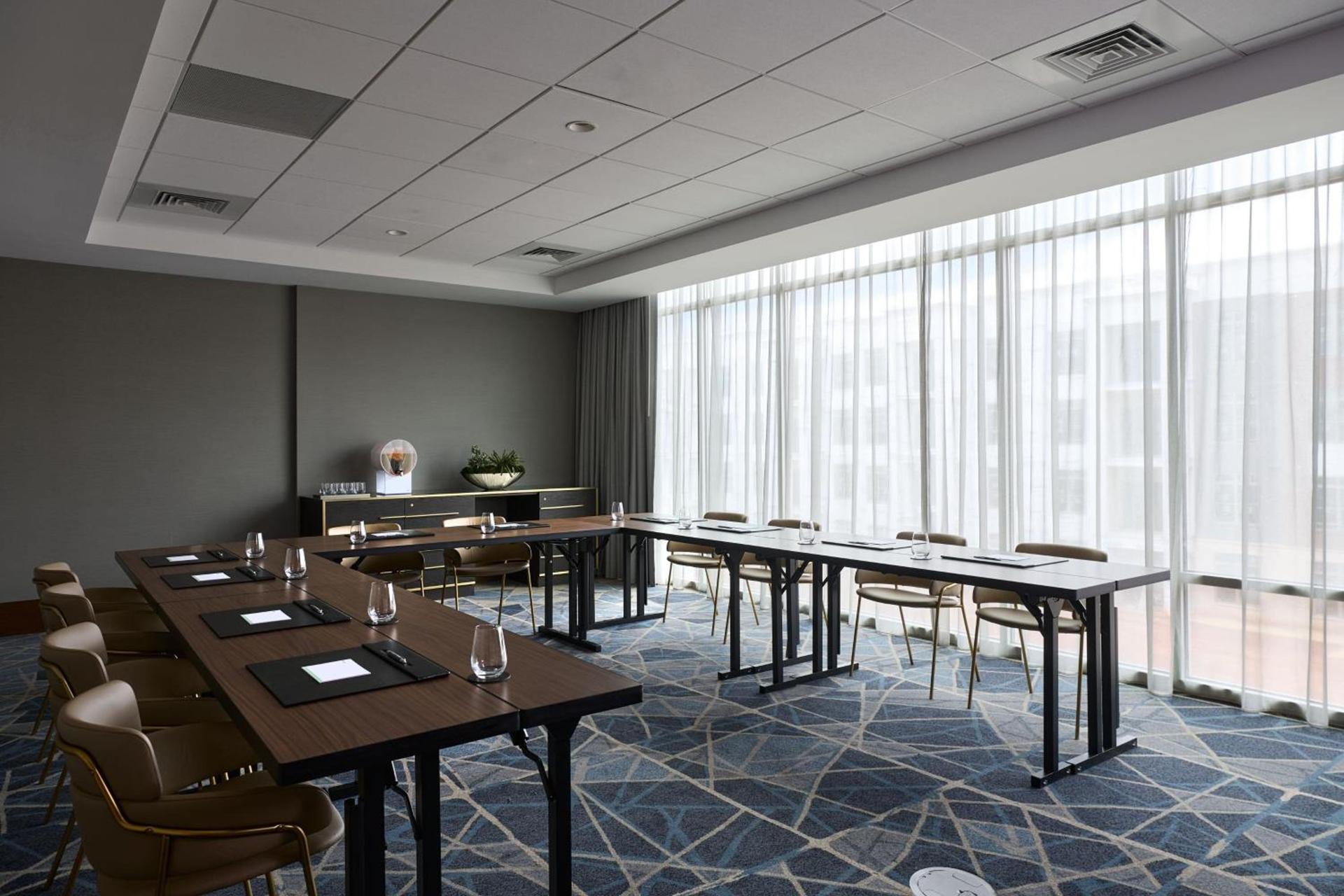 The Westin Raleigh-Durham Airport photo 58