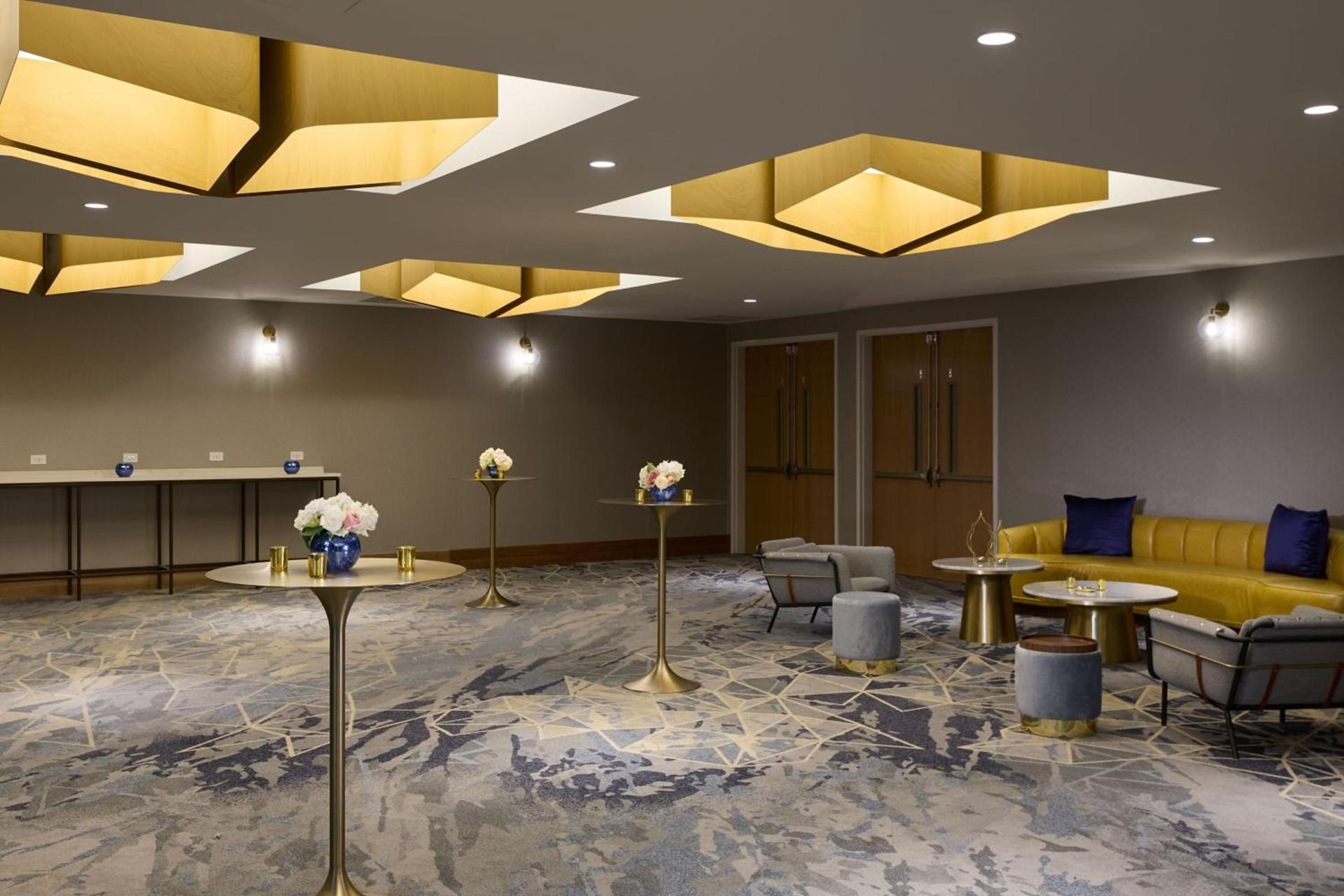 The Westin Raleigh-Durham Airport photo 60