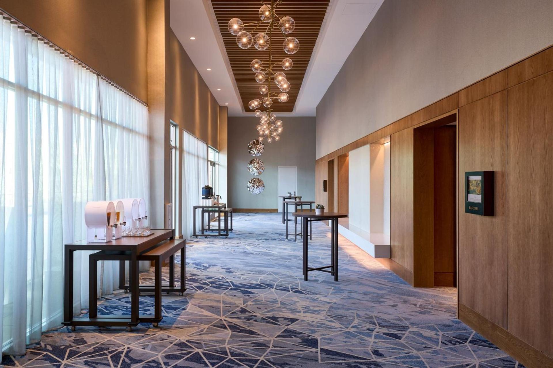 The Westin Raleigh-Durham Airport photo 61
