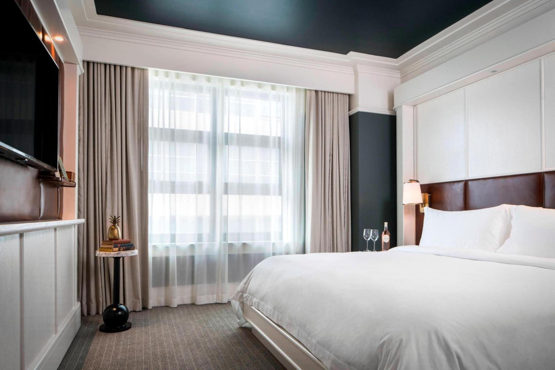 Perry Lane Hotel, a Luxury Collection Hotel, Savannah photo 8