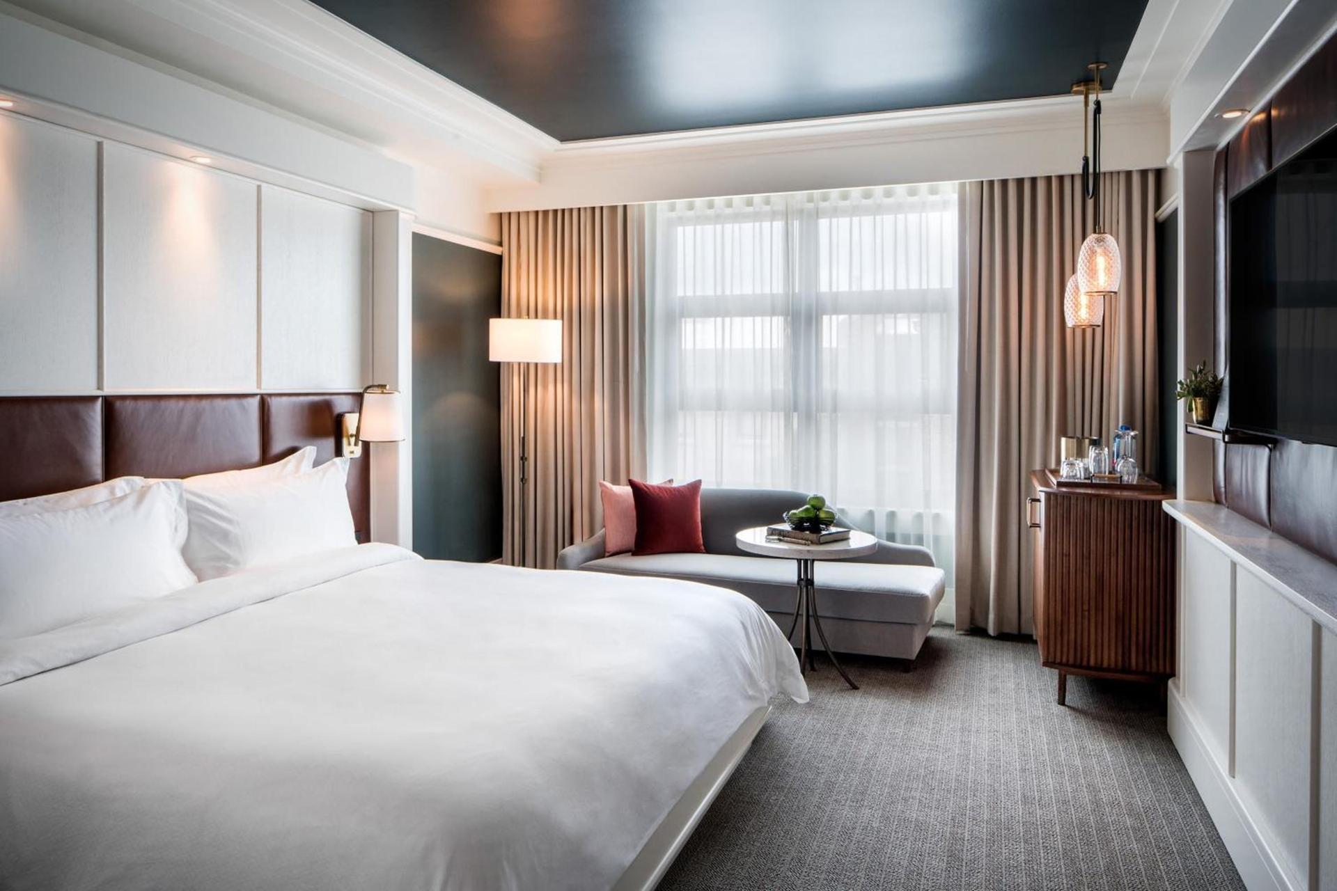 Perry Lane Hotel, a Luxury Collection Hotel, Savannah photo 9