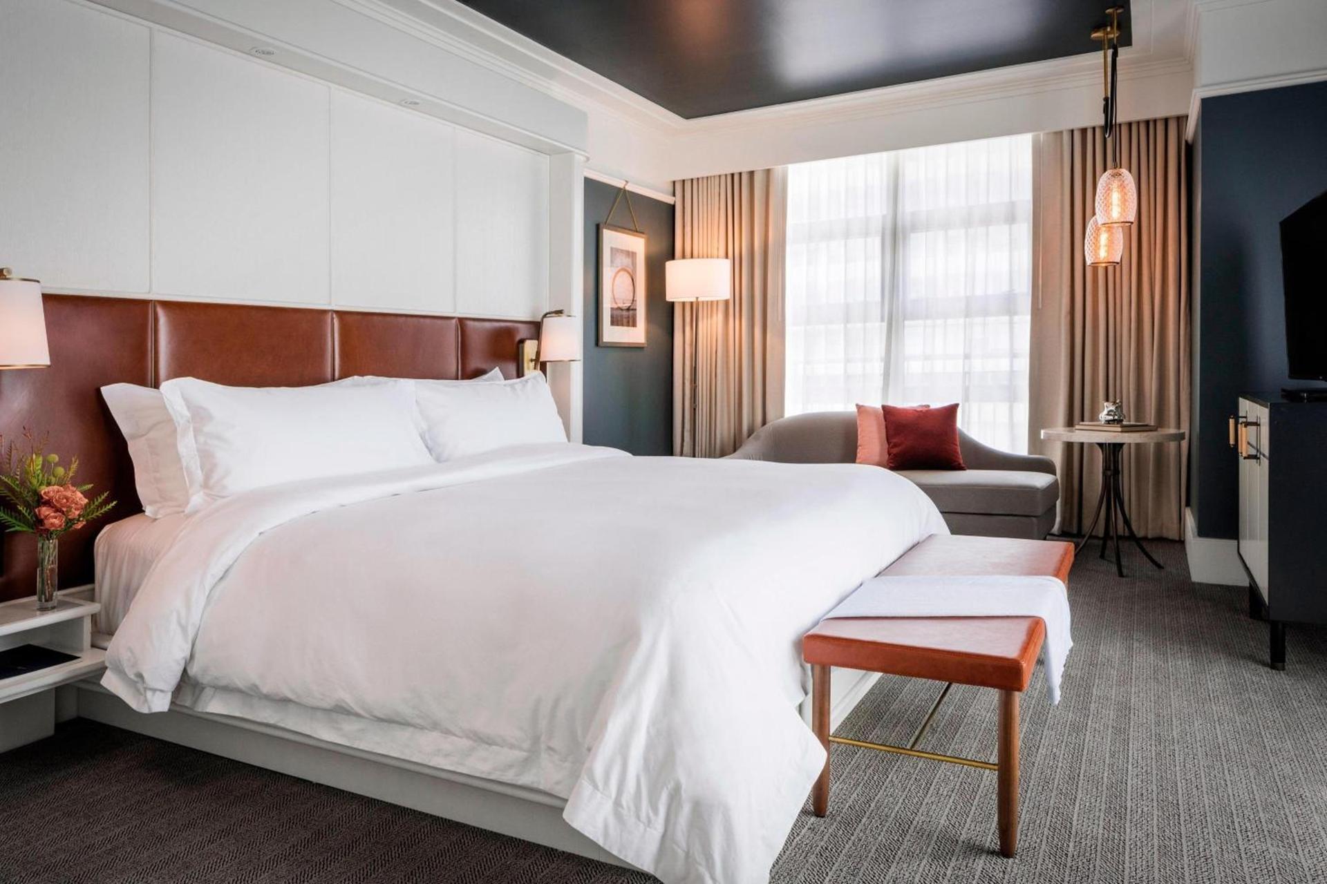 Perry Lane Hotel, a Luxury Collection Hotel, Savannah photo 10