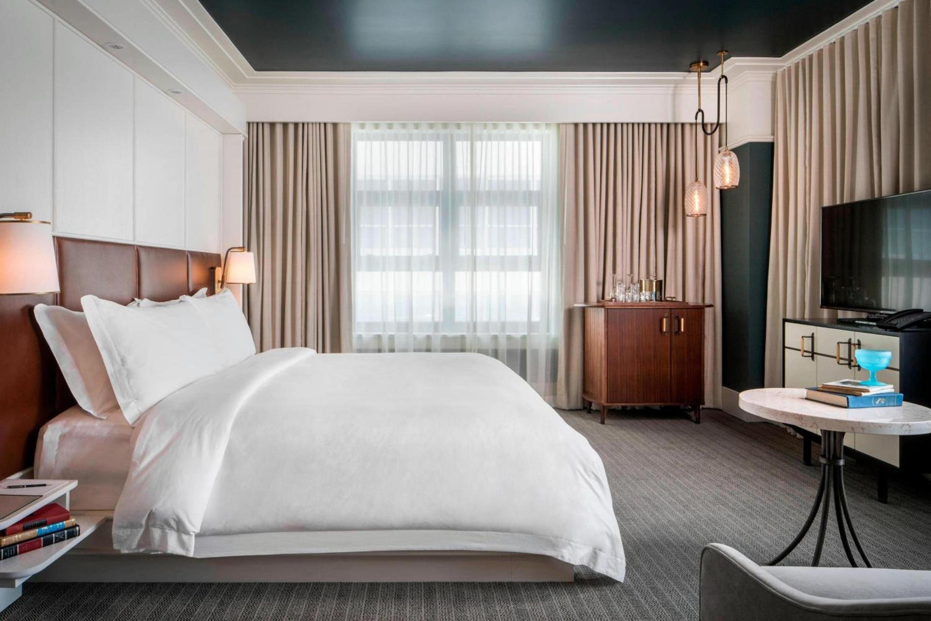 Perry Lane Hotel, a Luxury Collection Hotel, Savannah photo 12