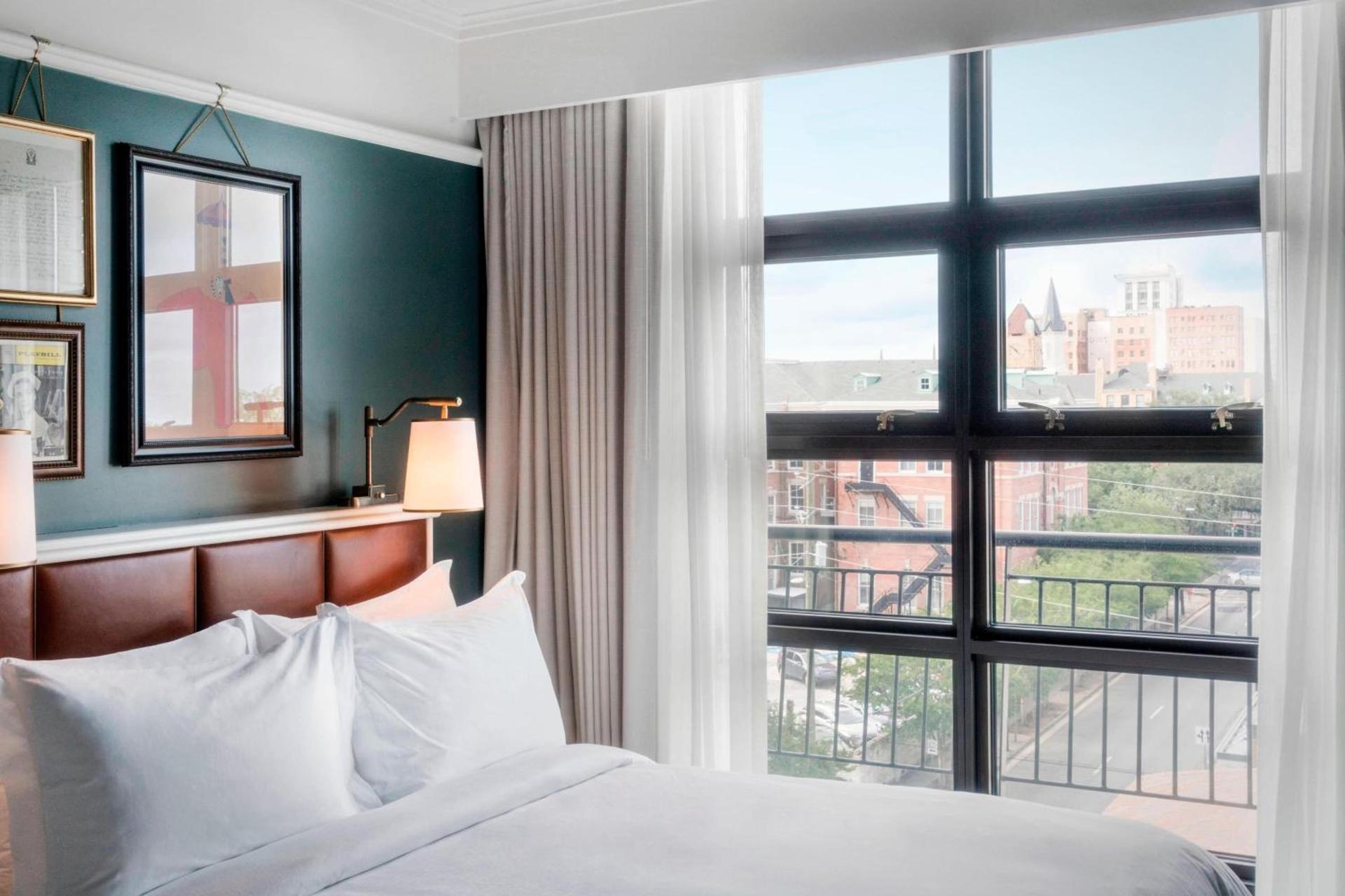 Perry Lane Hotel, a Luxury Collection Hotel, Savannah photo 13