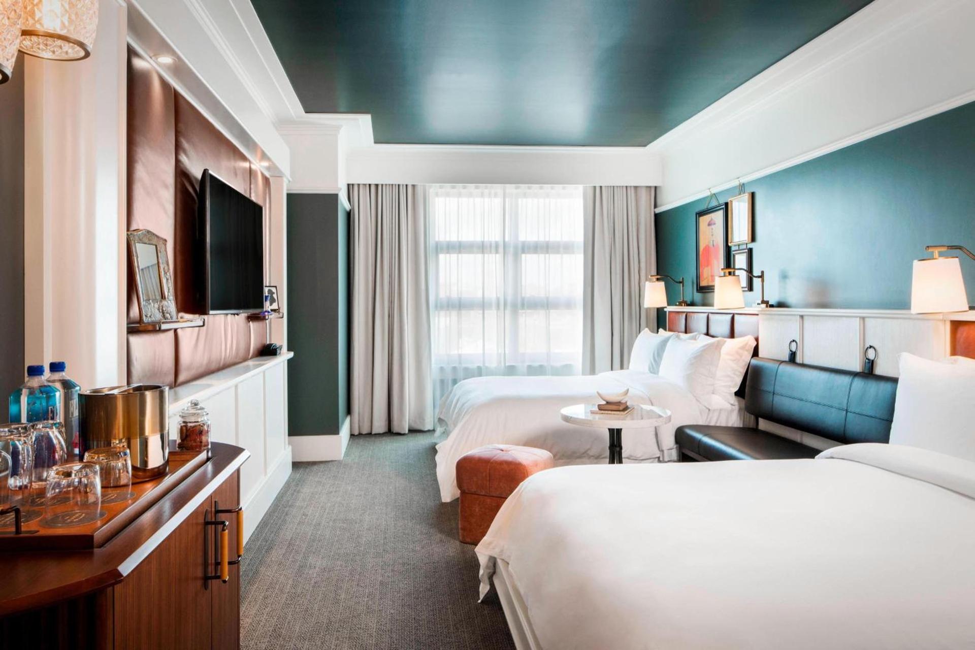 Perry Lane Hotel, a Luxury Collection Hotel, Savannah photo 14
