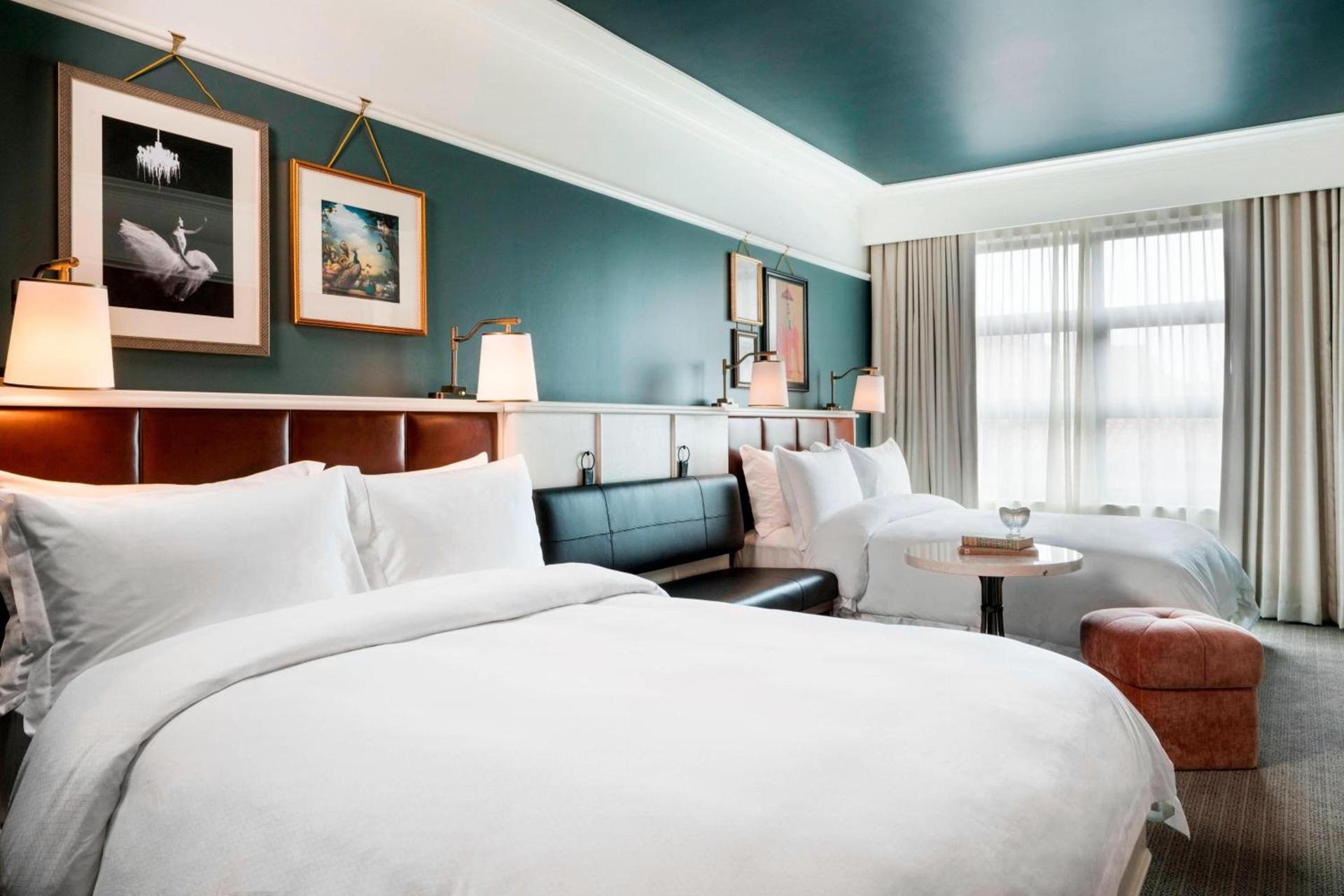 Perry Lane Hotel, a Luxury Collection Hotel, Savannah photo 15