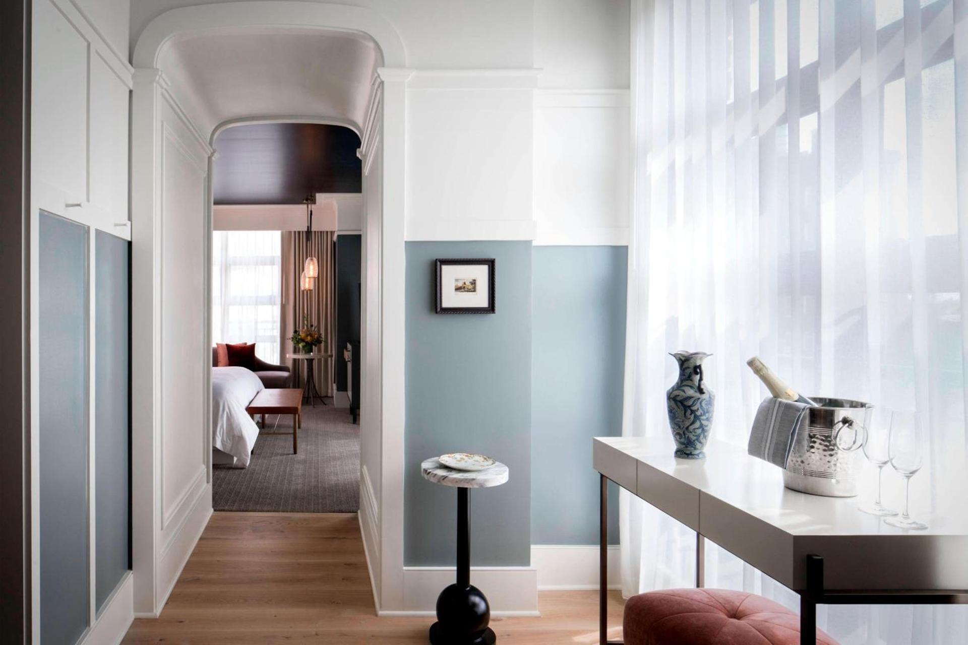 Perry Lane Hotel, a Luxury Collection Hotel, Savannah photo 16