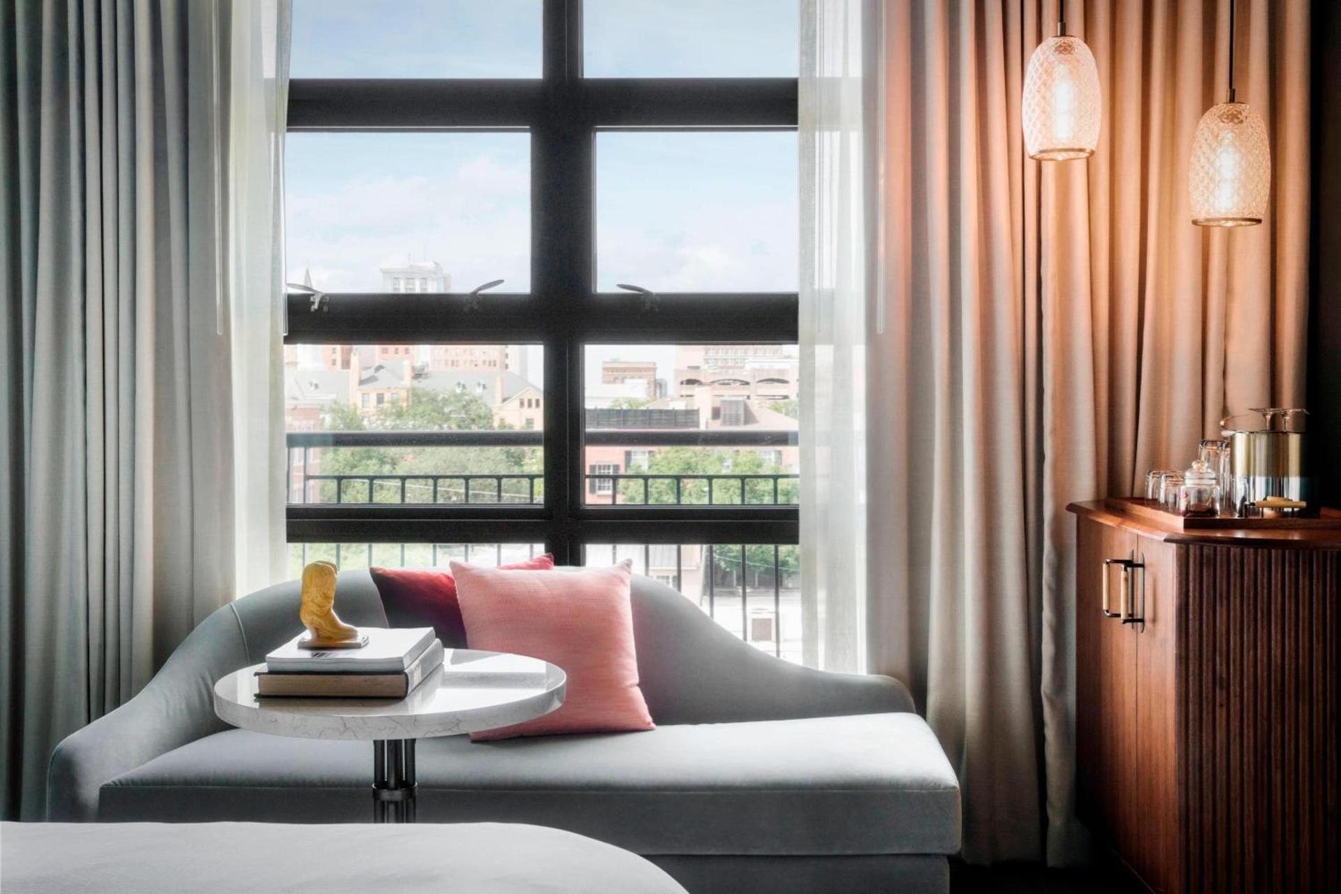 Perry Lane Hotel, a Luxury Collection Hotel, Savannah photo 17