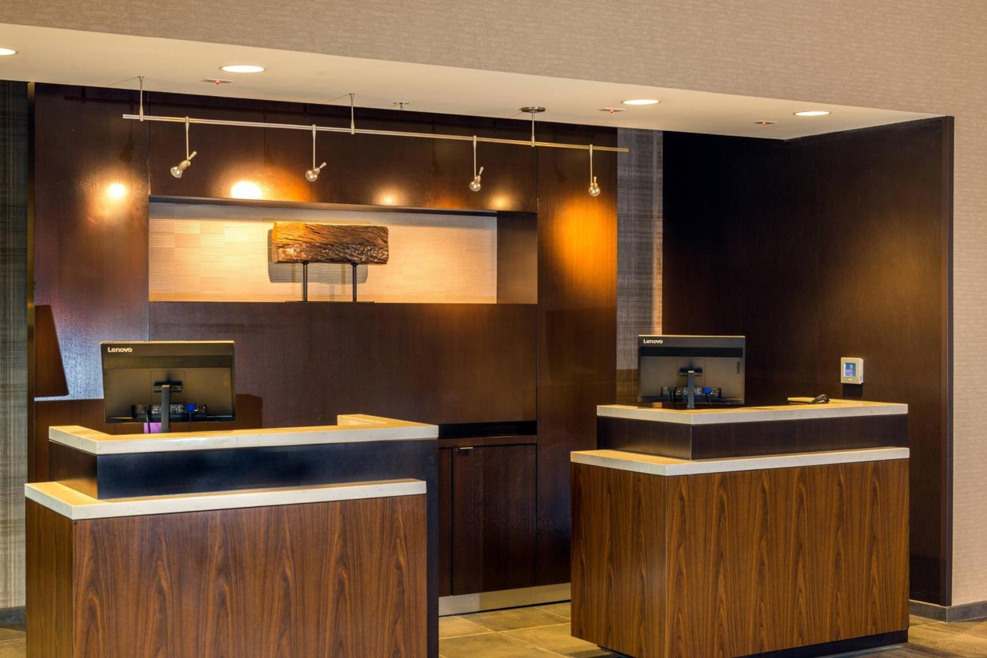Courtyard by Marriott Somerset photo 3