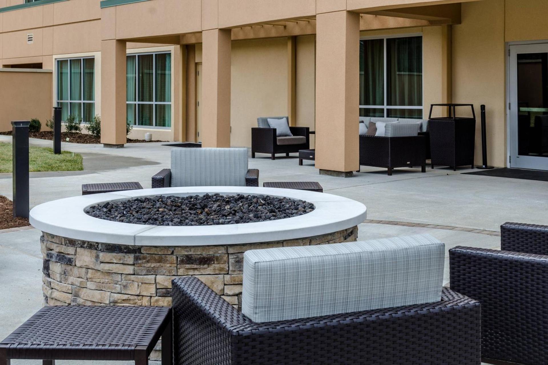 Courtyard by Marriott Somerset photo 23