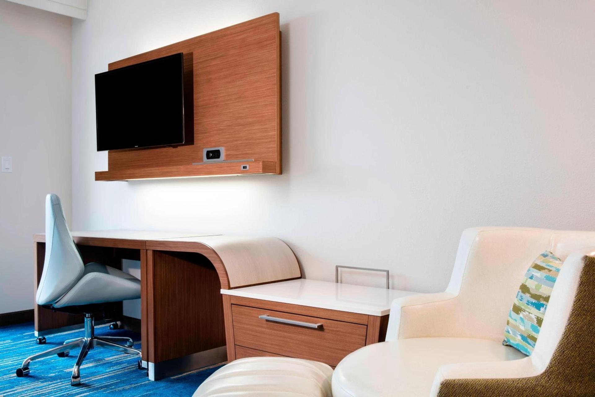 Courtyard by Marriott Faro Blanco Resort photo 34