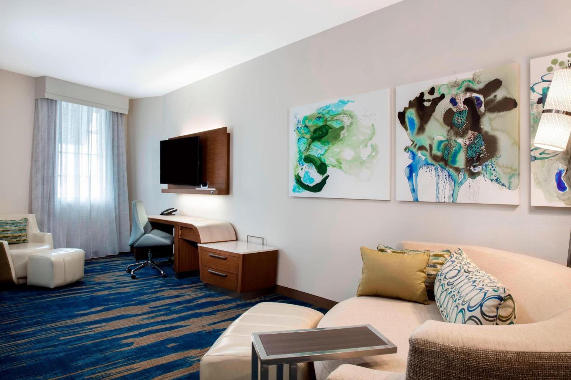 Courtyard by Marriott Faro Blanco Resort photo 41