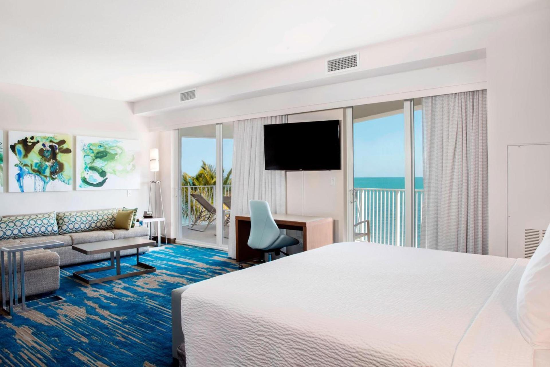 Courtyard by Marriott Faro Blanco Resort photo 43