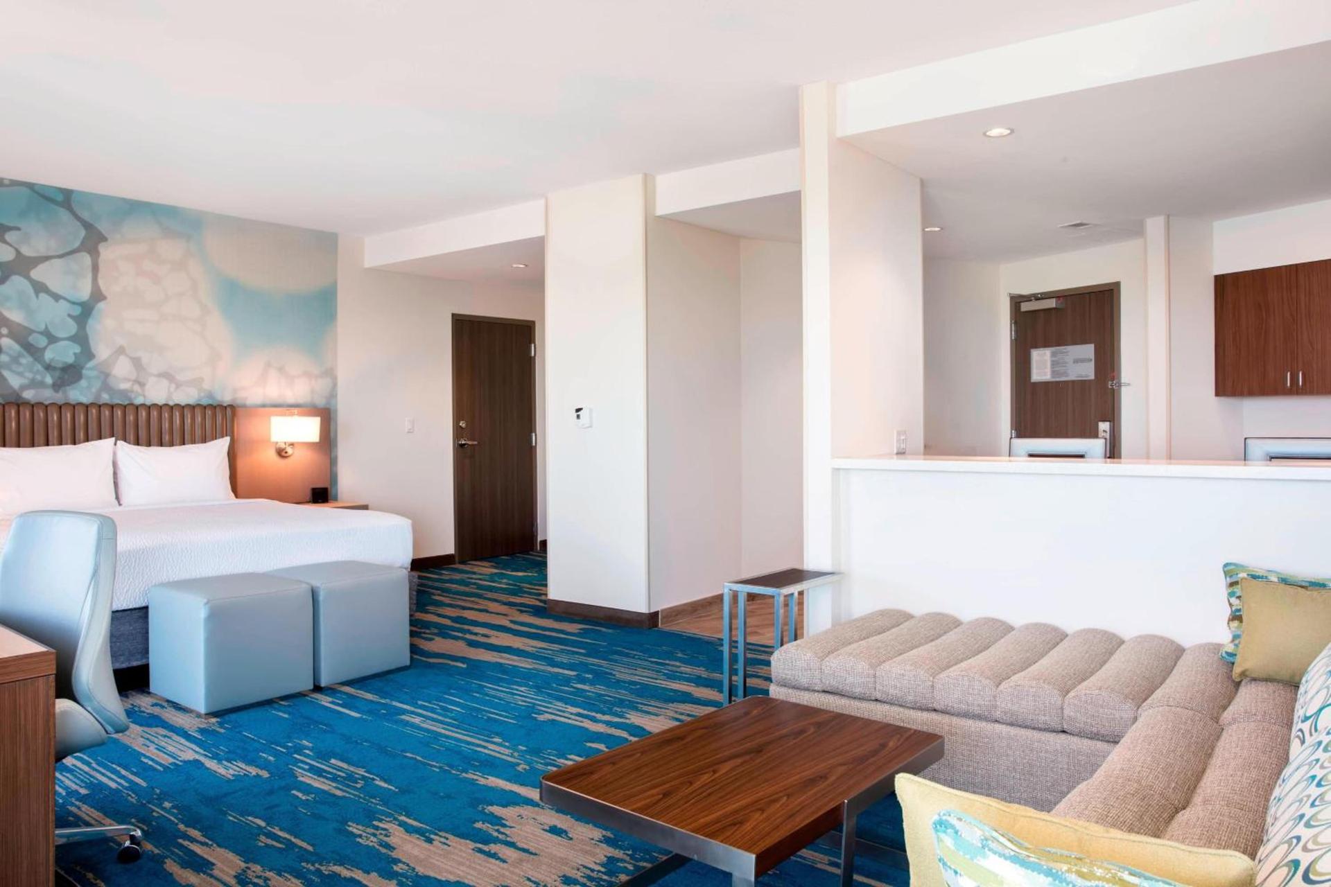 Courtyard by Marriott Faro Blanco Resort photo 42