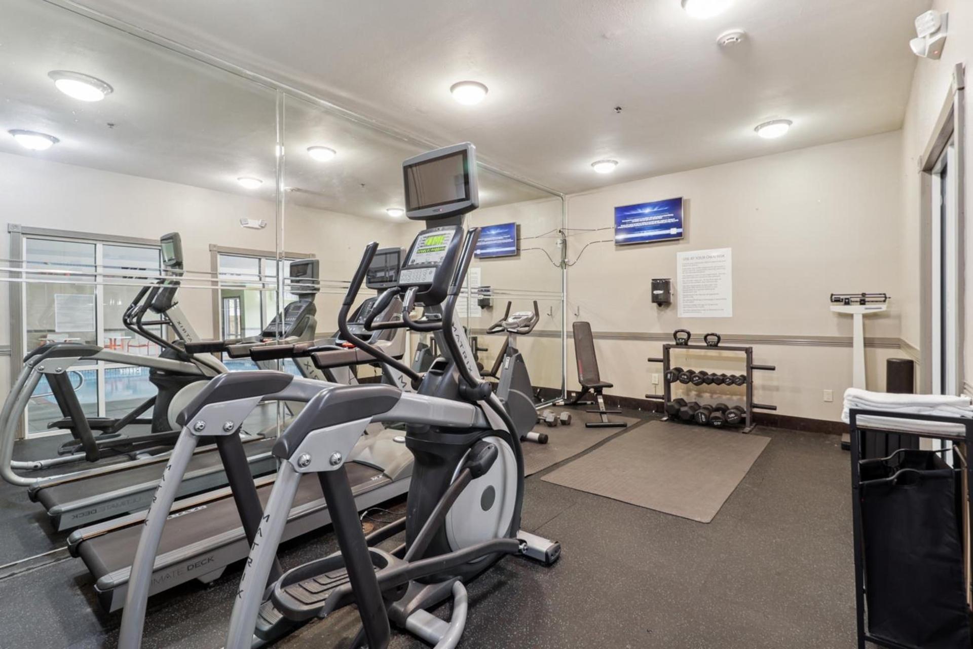 Holiday Inn Hotel & Suites Slidell by IHG photo 3