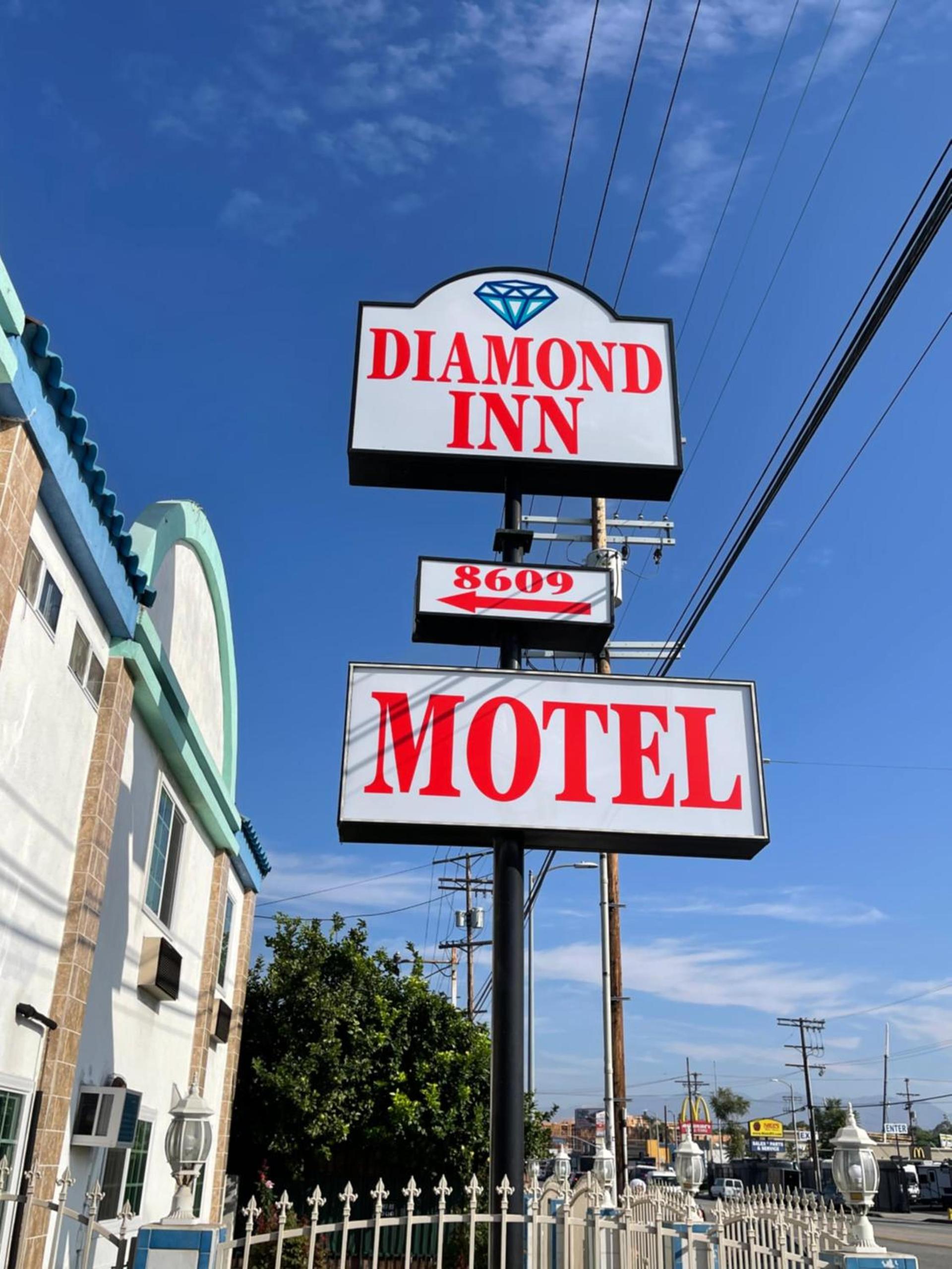 Diamond Inn photo 19
