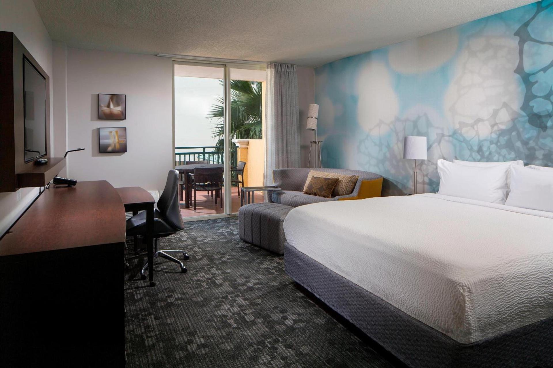 Courtyard Miami Dadeland photo 9