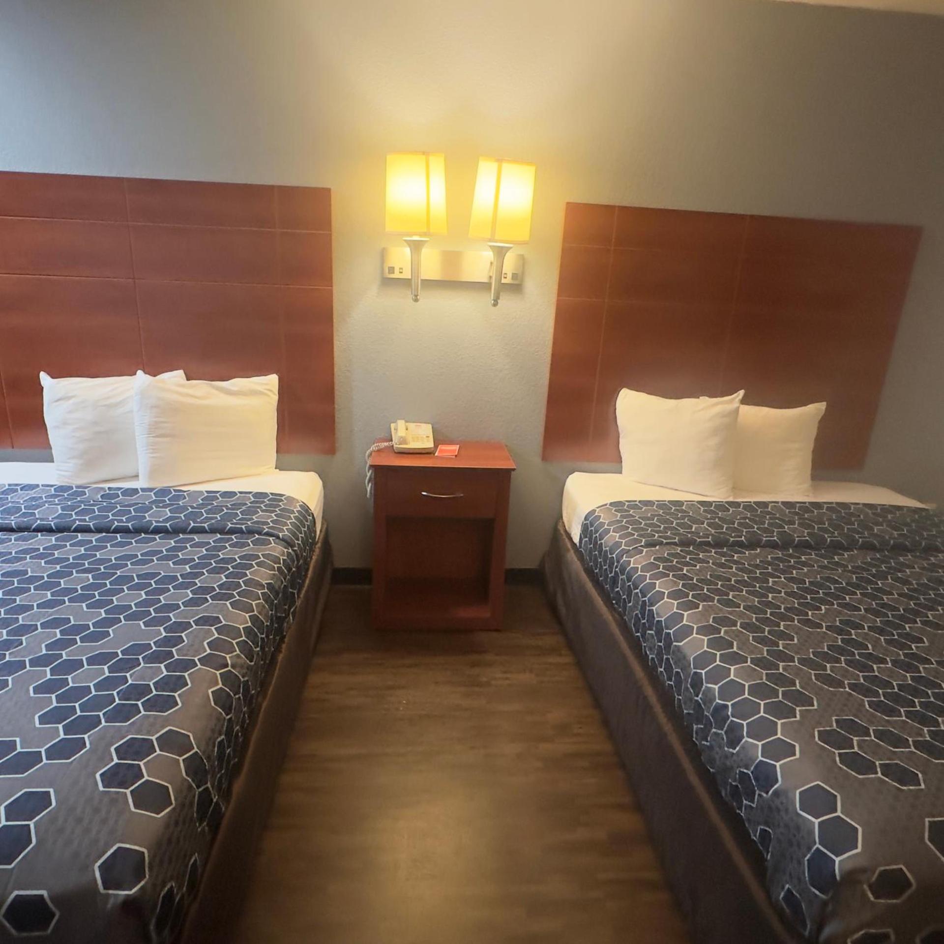 Econo Lodge Tucumcari Route 66 photo 43