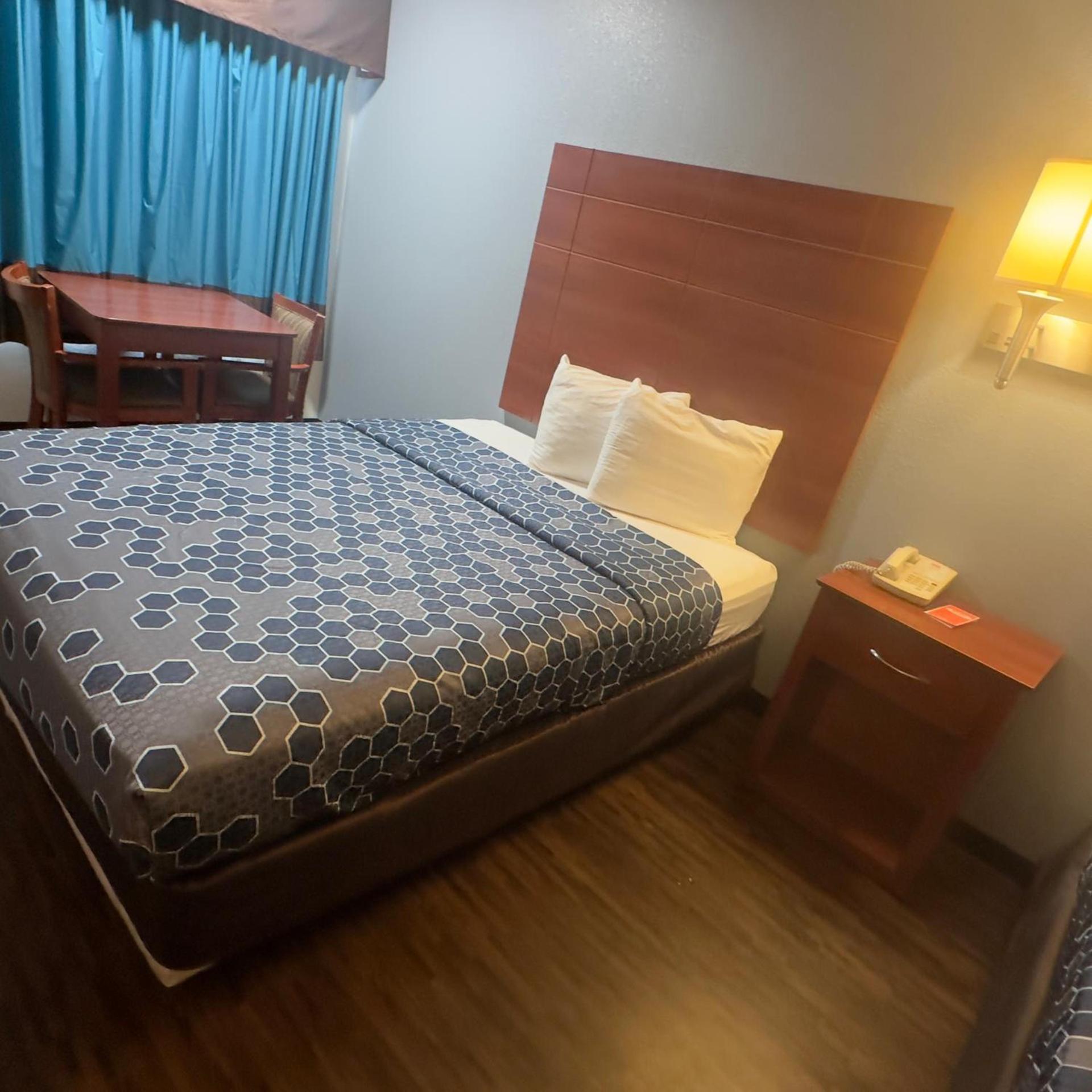 Econo Lodge Tucumcari Route 66 photo 42