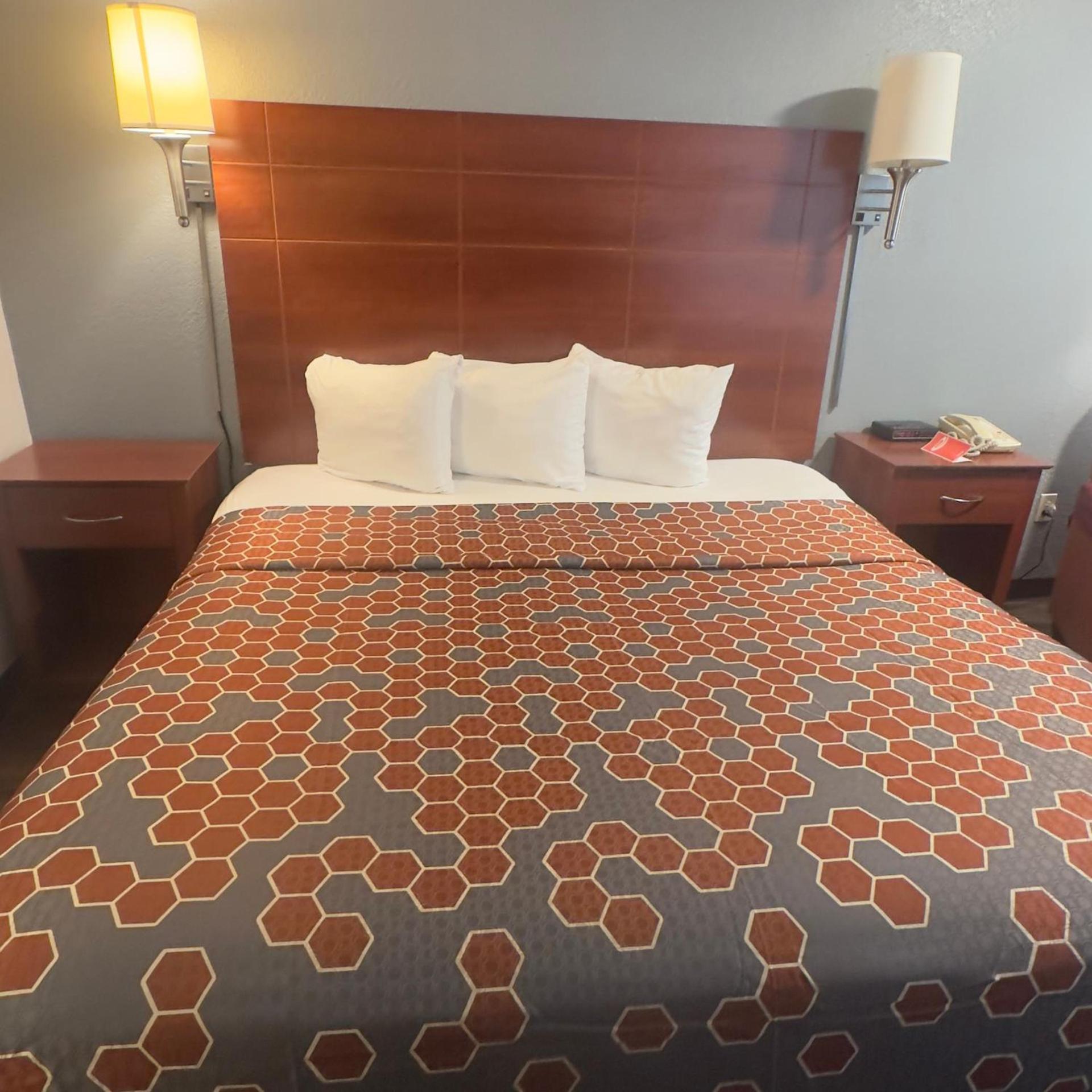 Econo Lodge Tucumcari Route 66 photo 41