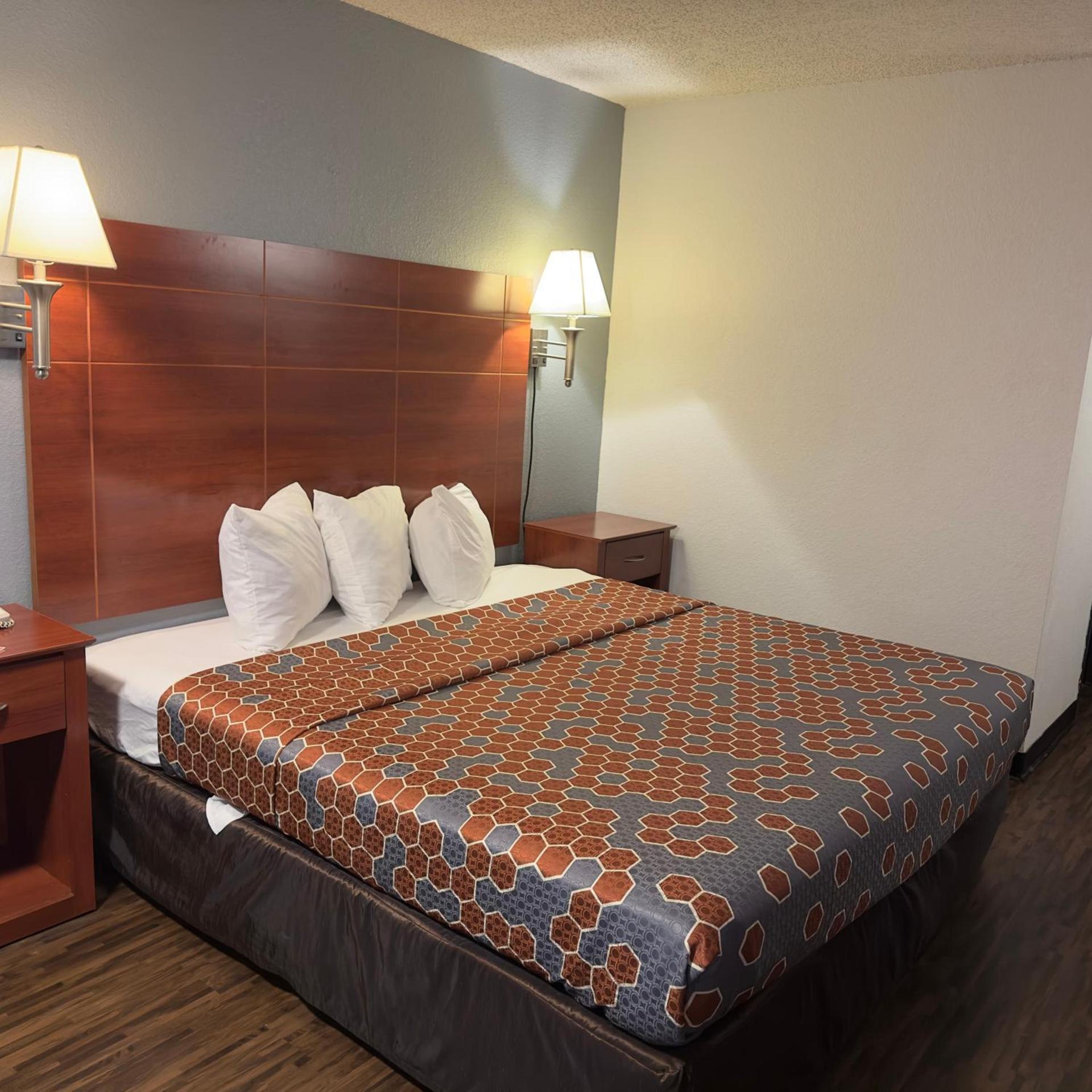 Econo Lodge Tucumcari Route 66 photo 44