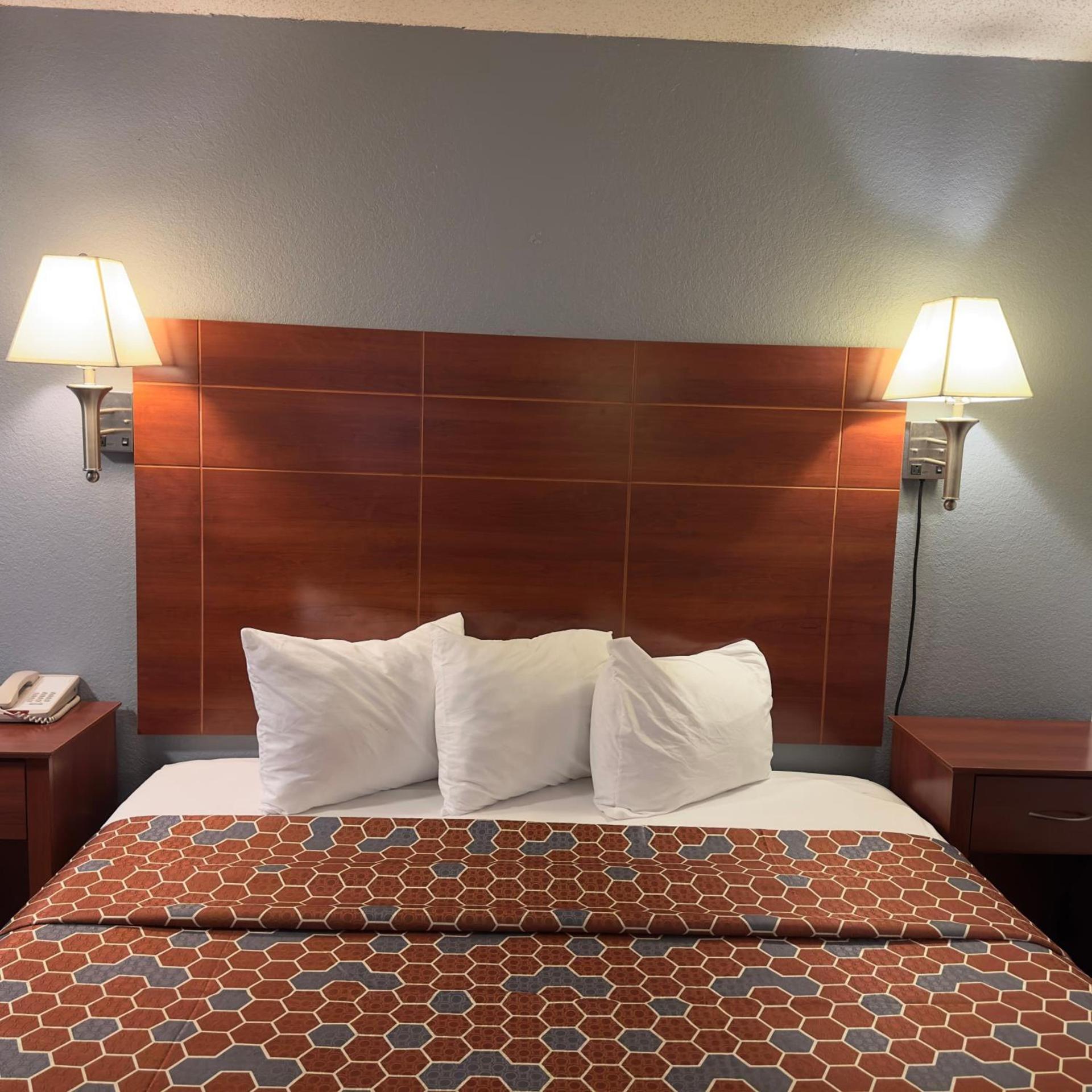 Econo Lodge Tucumcari Route 66 photo 45