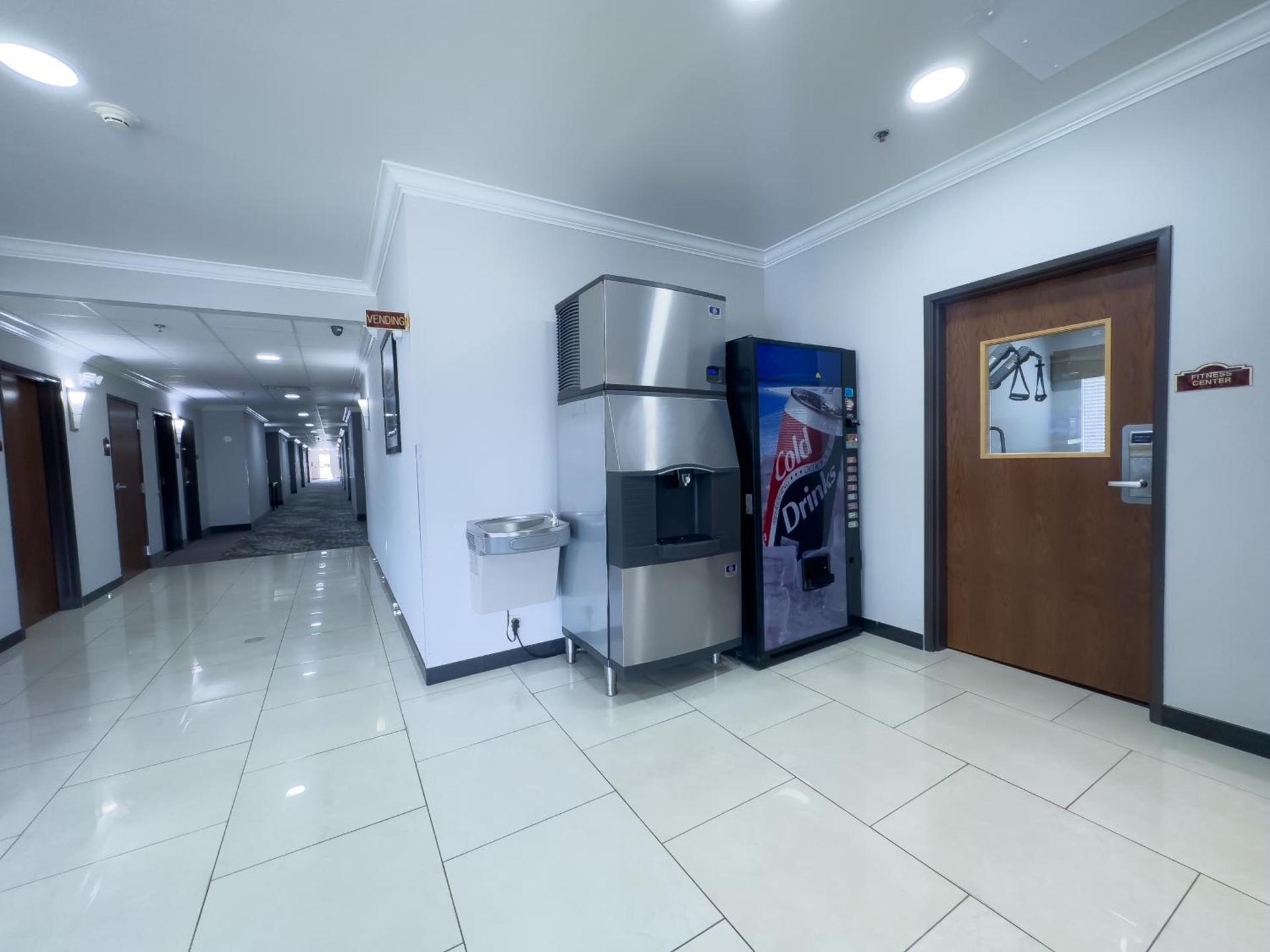 American Inn Madill photo 4
