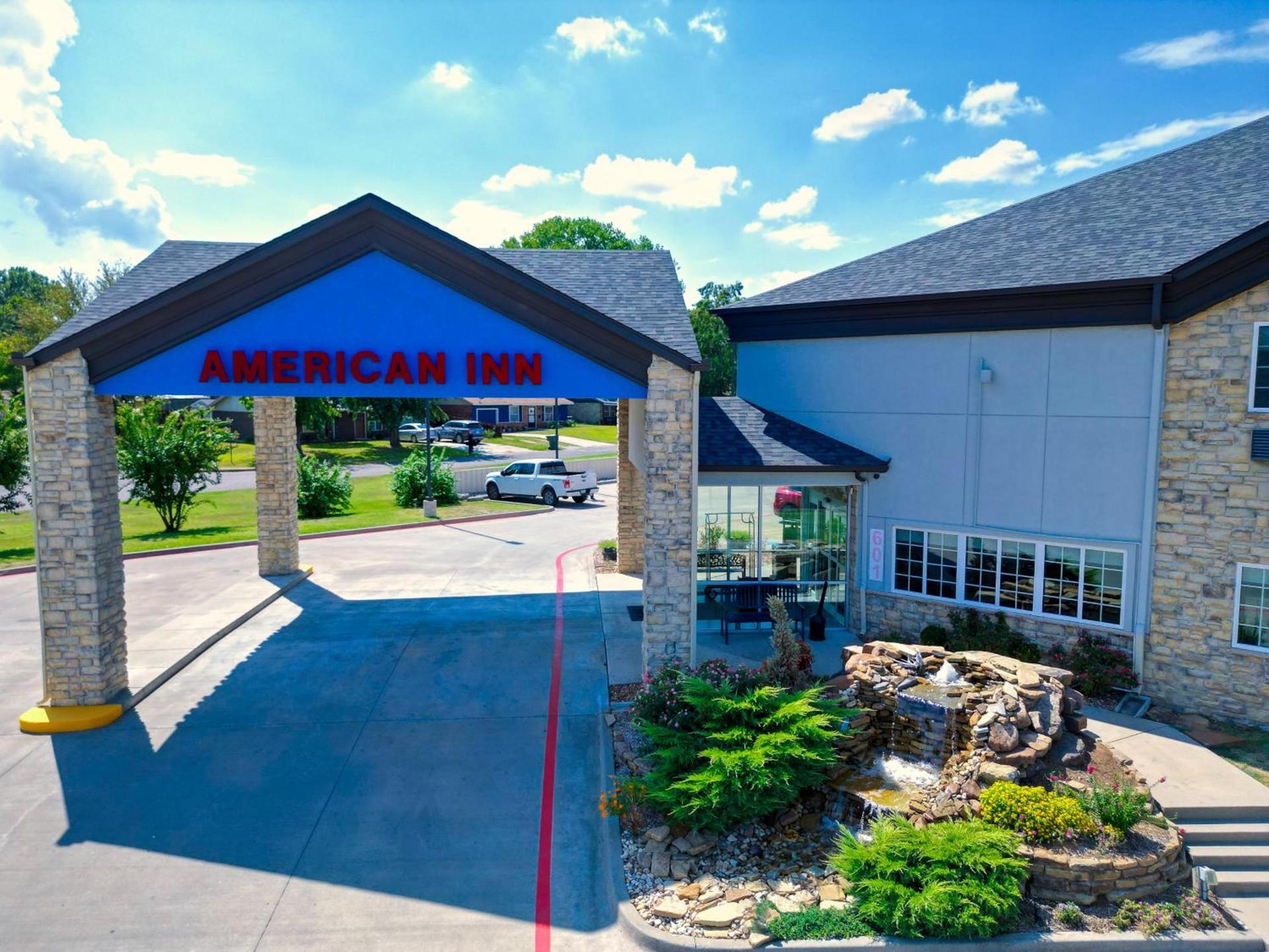 American Inn Madill photo 7