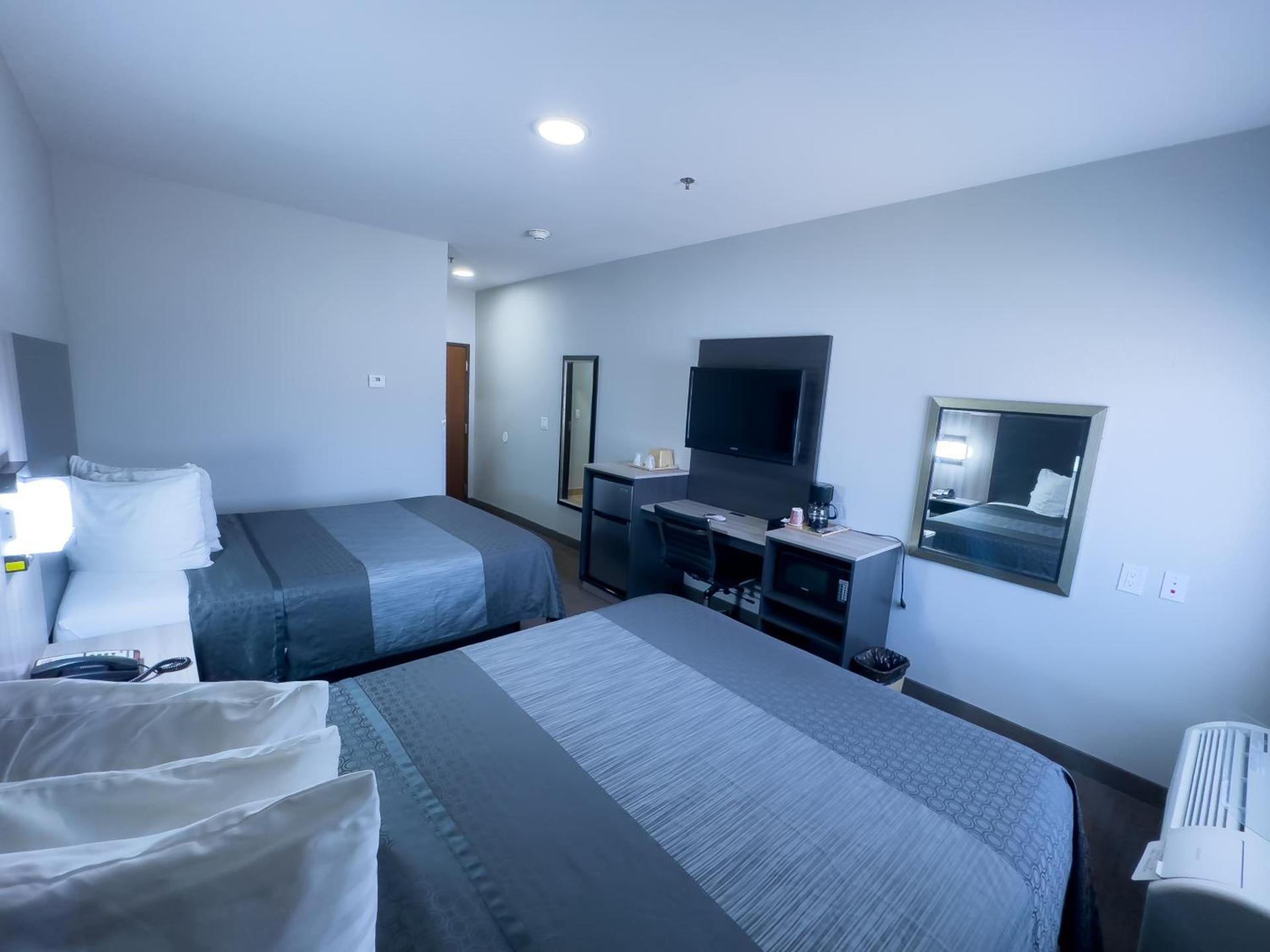 American Inn Madill photo 11