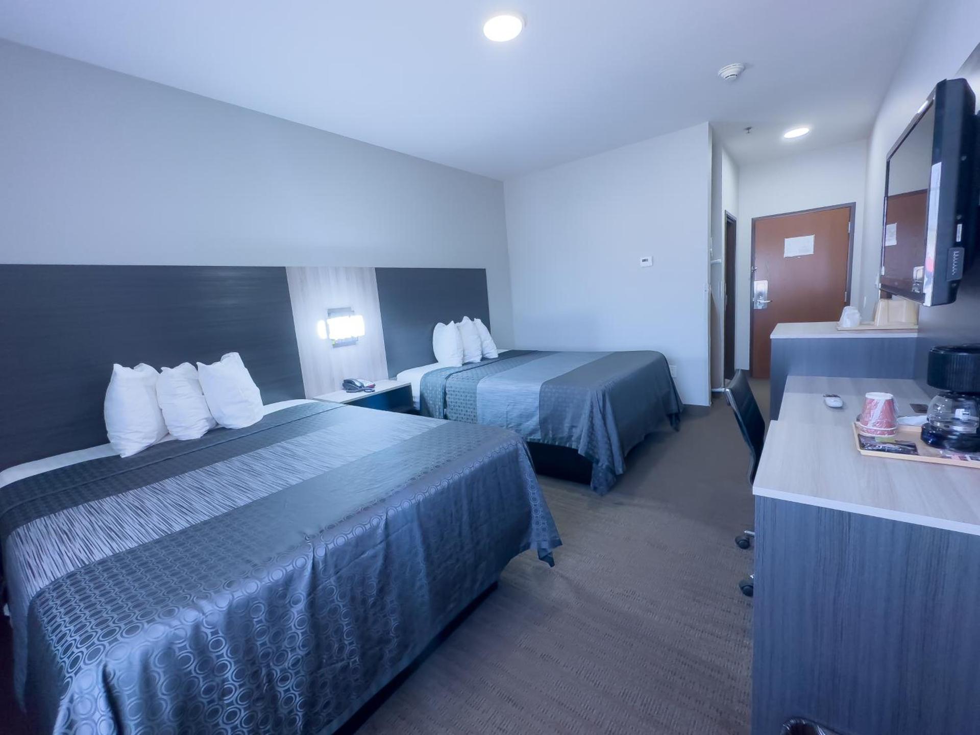 American Inn Madill photo 12