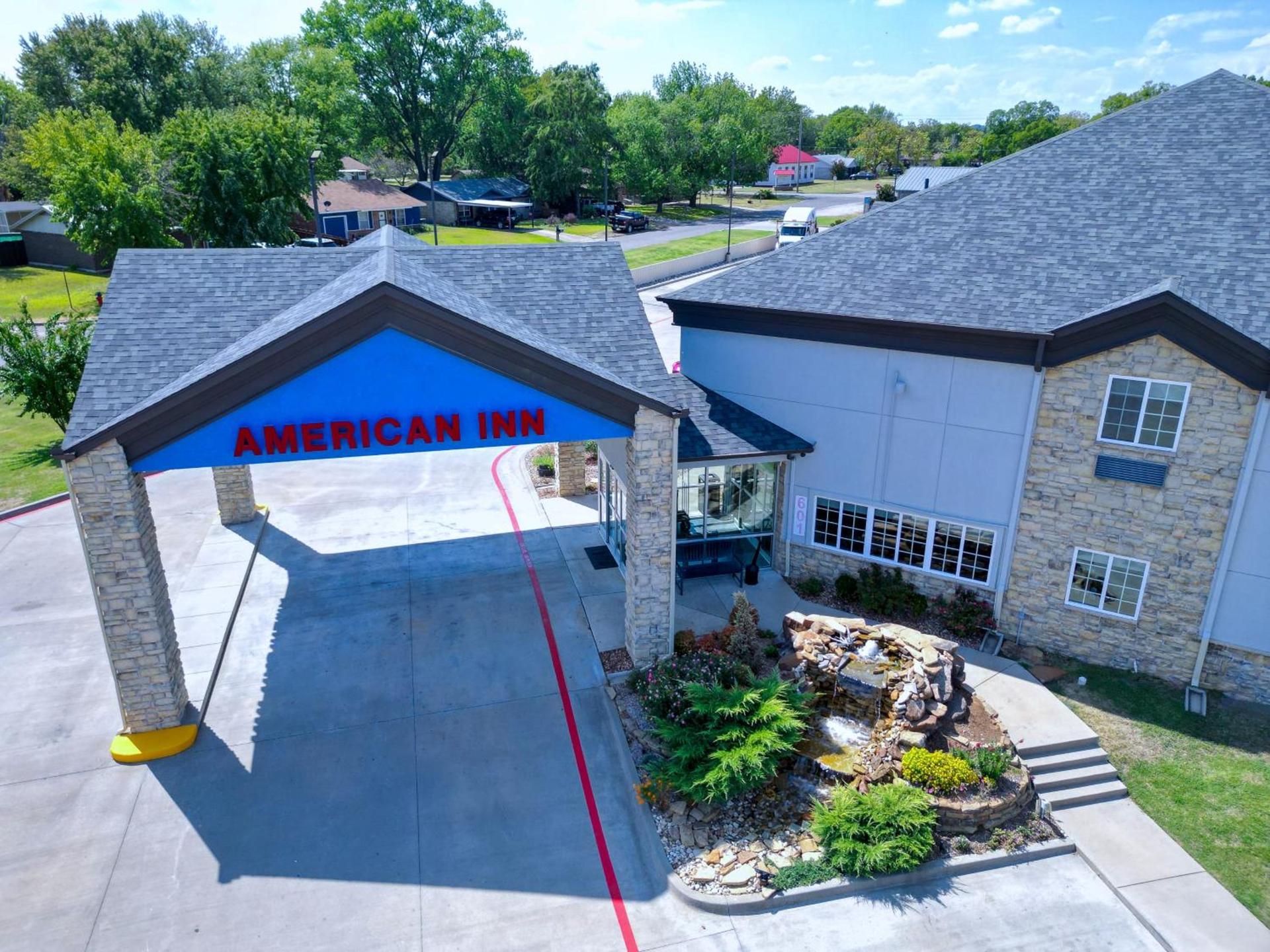 American Inn Madill photo 14