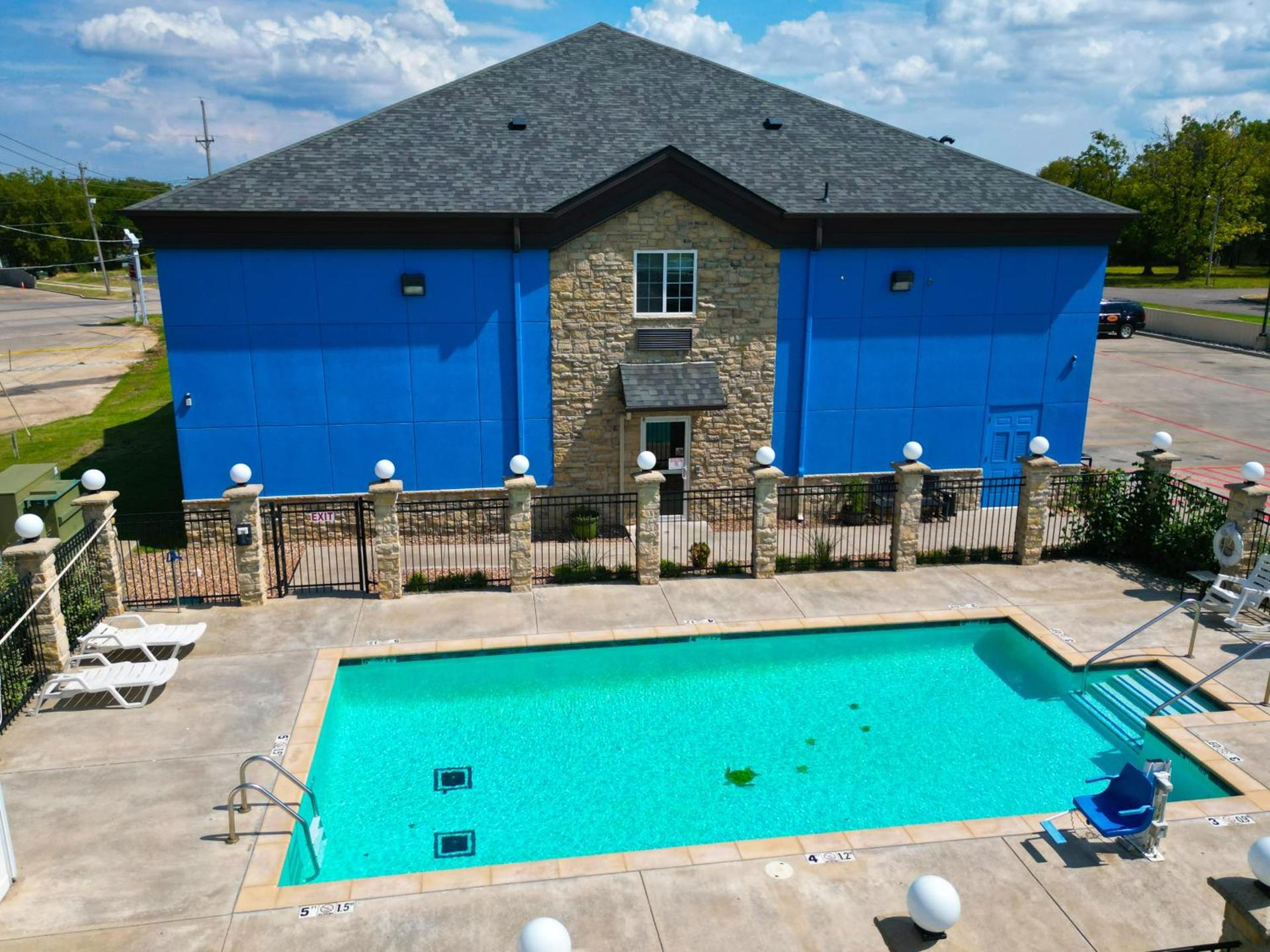 American Inn Madill photo 15