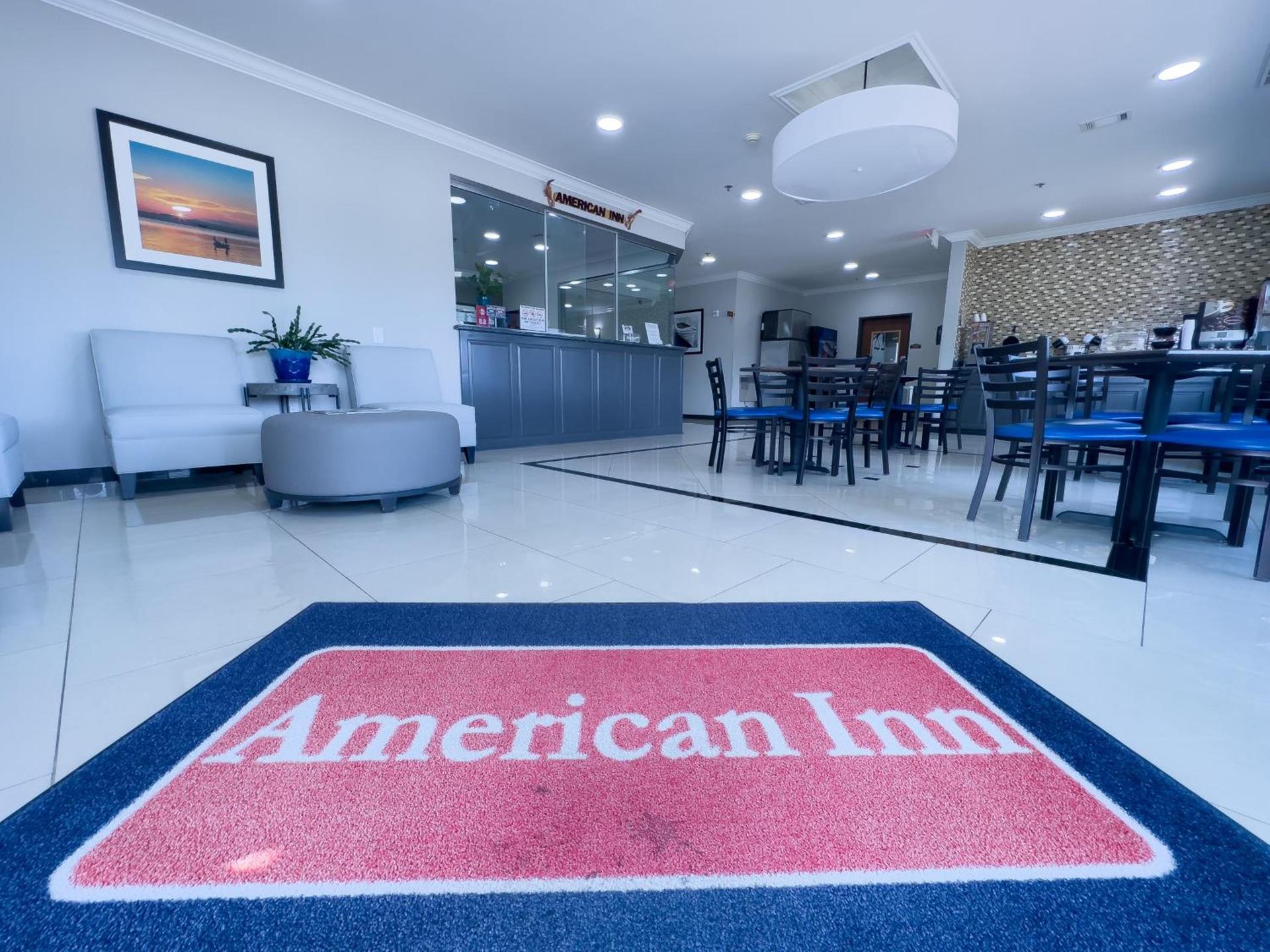 American Inn Madill photo 13
