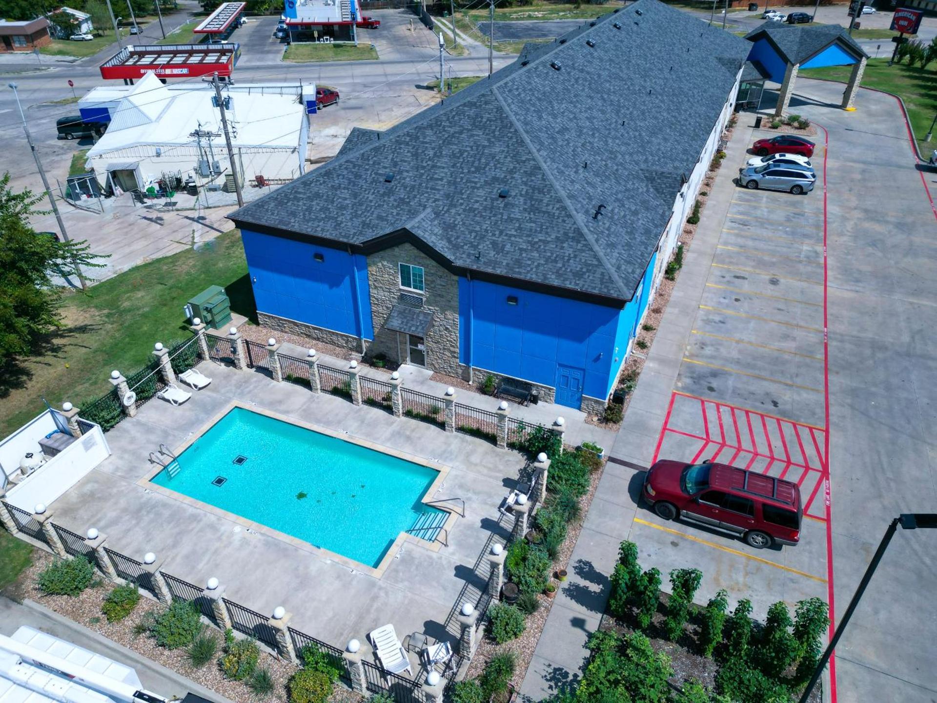 American Inn Madill photo 16