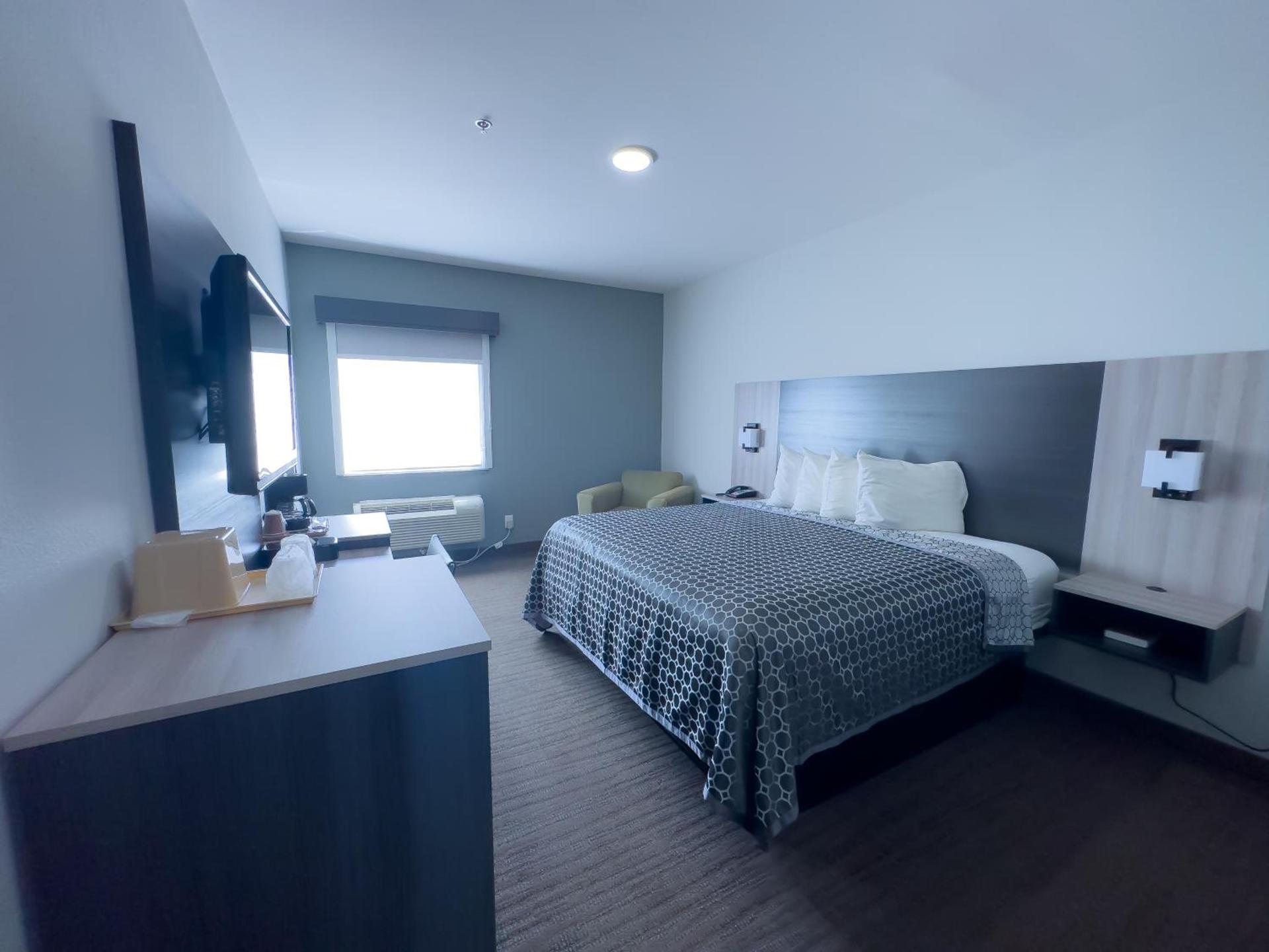American Inn Madill photo 24