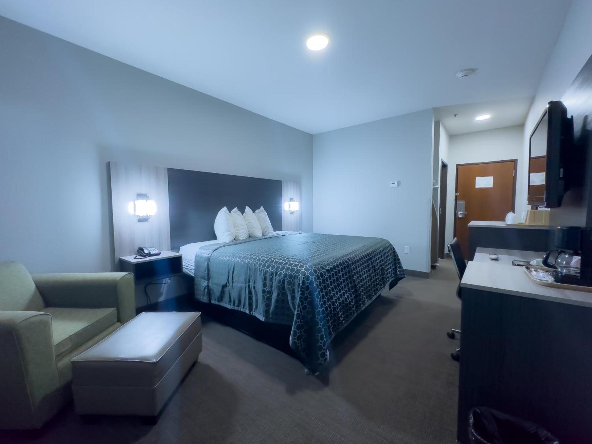 American Inn Madill photo 25