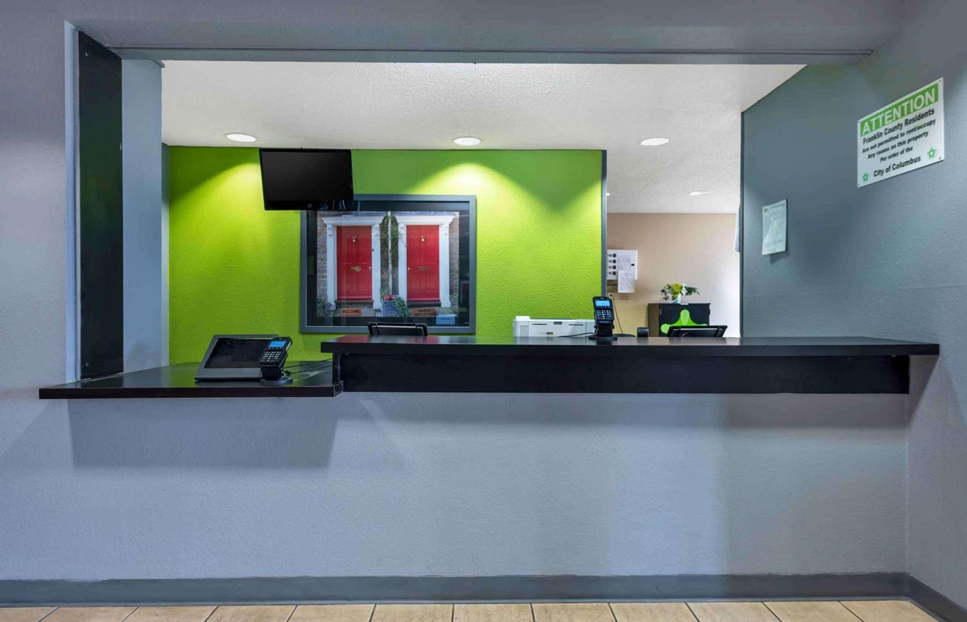 MainStay Suites Columbus North - Worthington photo 10
