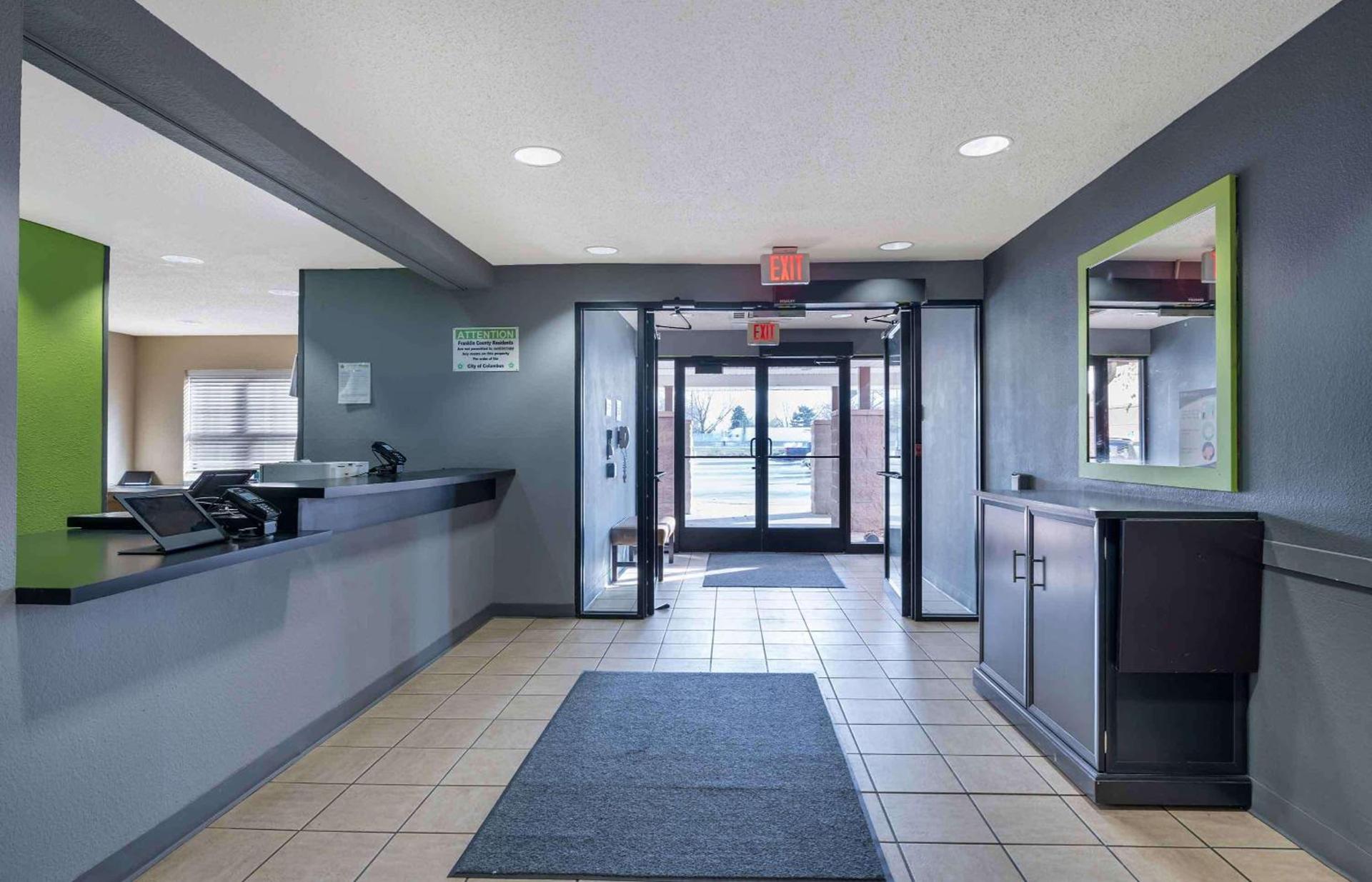 MainStay Suites Columbus North - Worthington photo 6