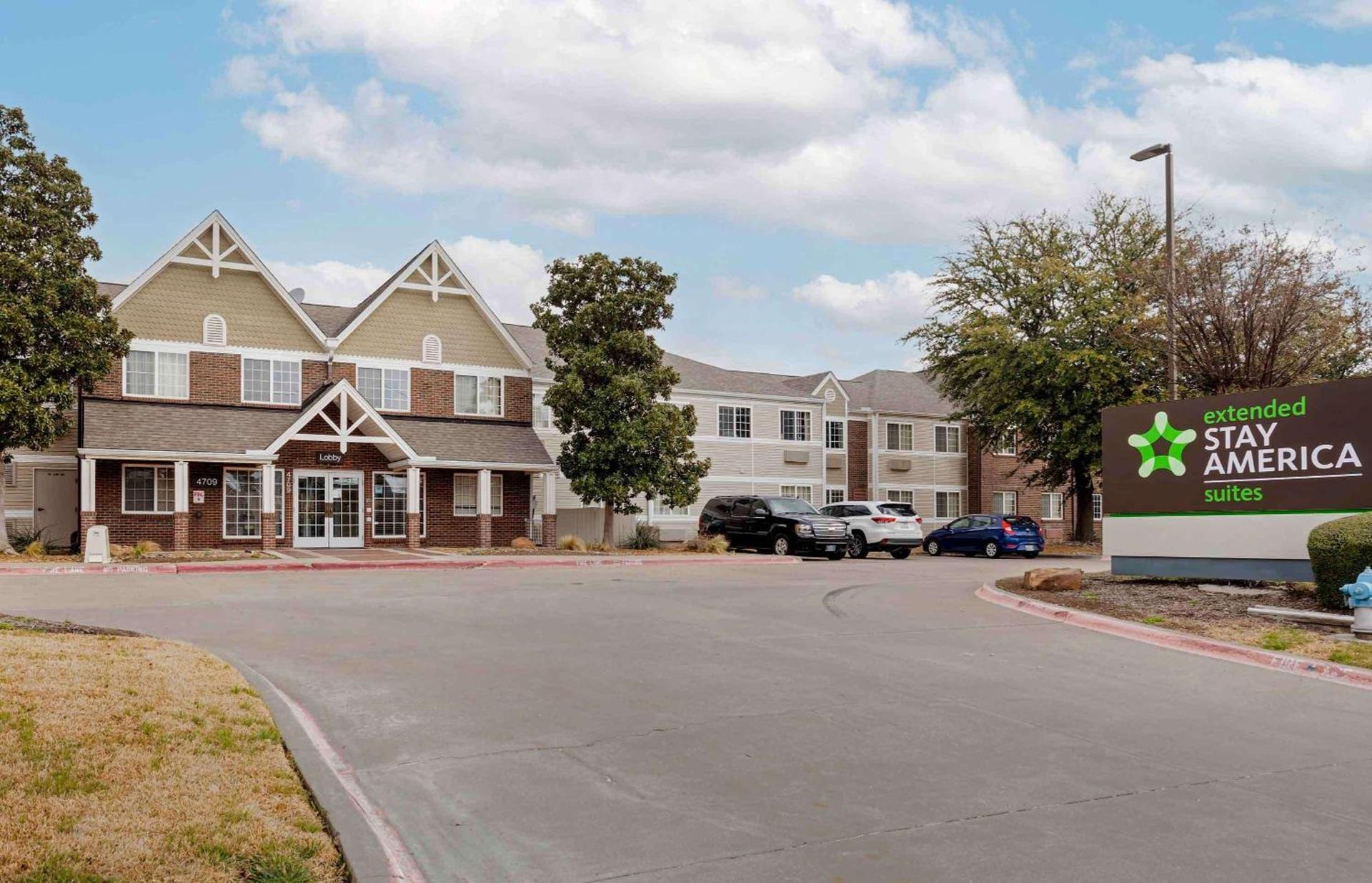 Extended Stay America Suites - Dallas - Plano Parkway photo 1
