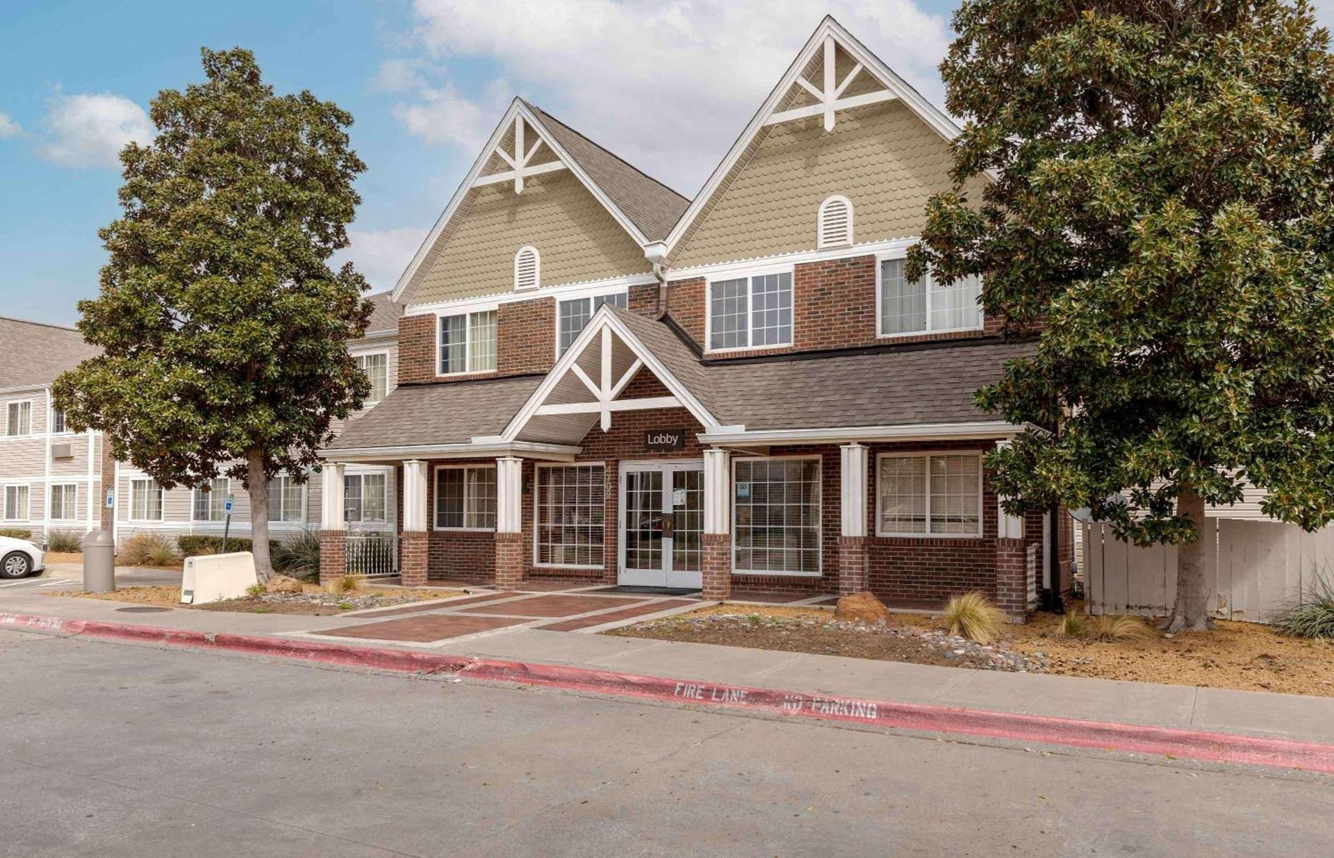 Extended Stay America Suites - Dallas - Plano Parkway photo 8