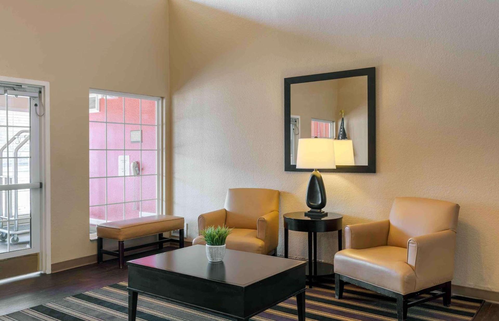 Extended Stay America Suites - Dallas - Plano Parkway photo 9