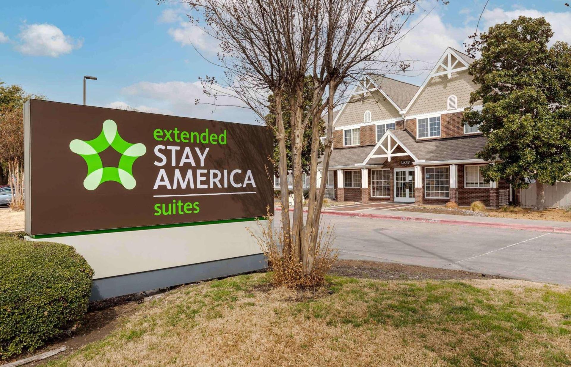 Extended Stay America Suites - Dallas - Plano Parkway photo 2