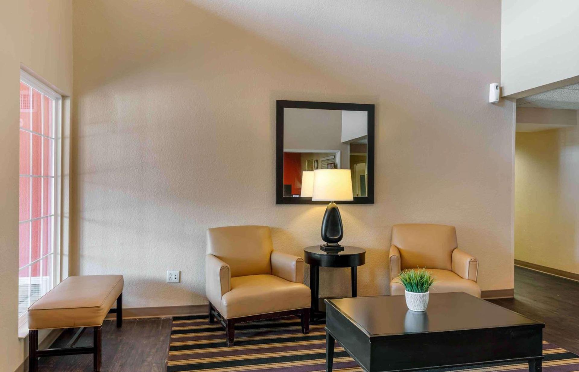 Extended Stay America Suites - Dallas - Plano Parkway photo 10