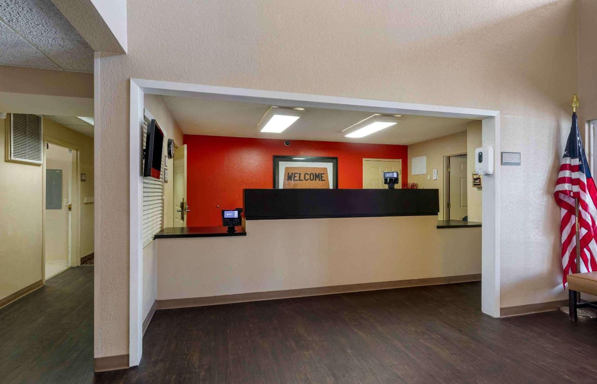 Extended Stay America Suites - Dallas - Plano Parkway photo 11
