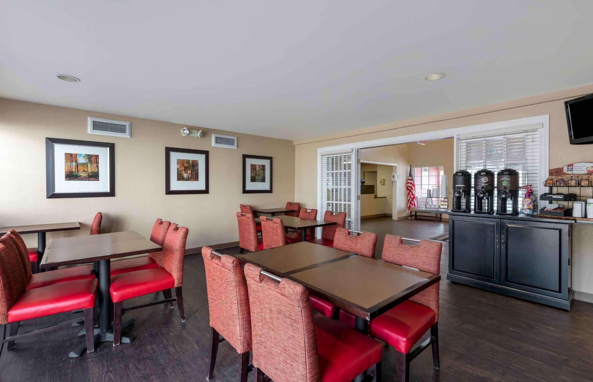 Extended Stay America Suites - Dallas - Plano Parkway photo 12