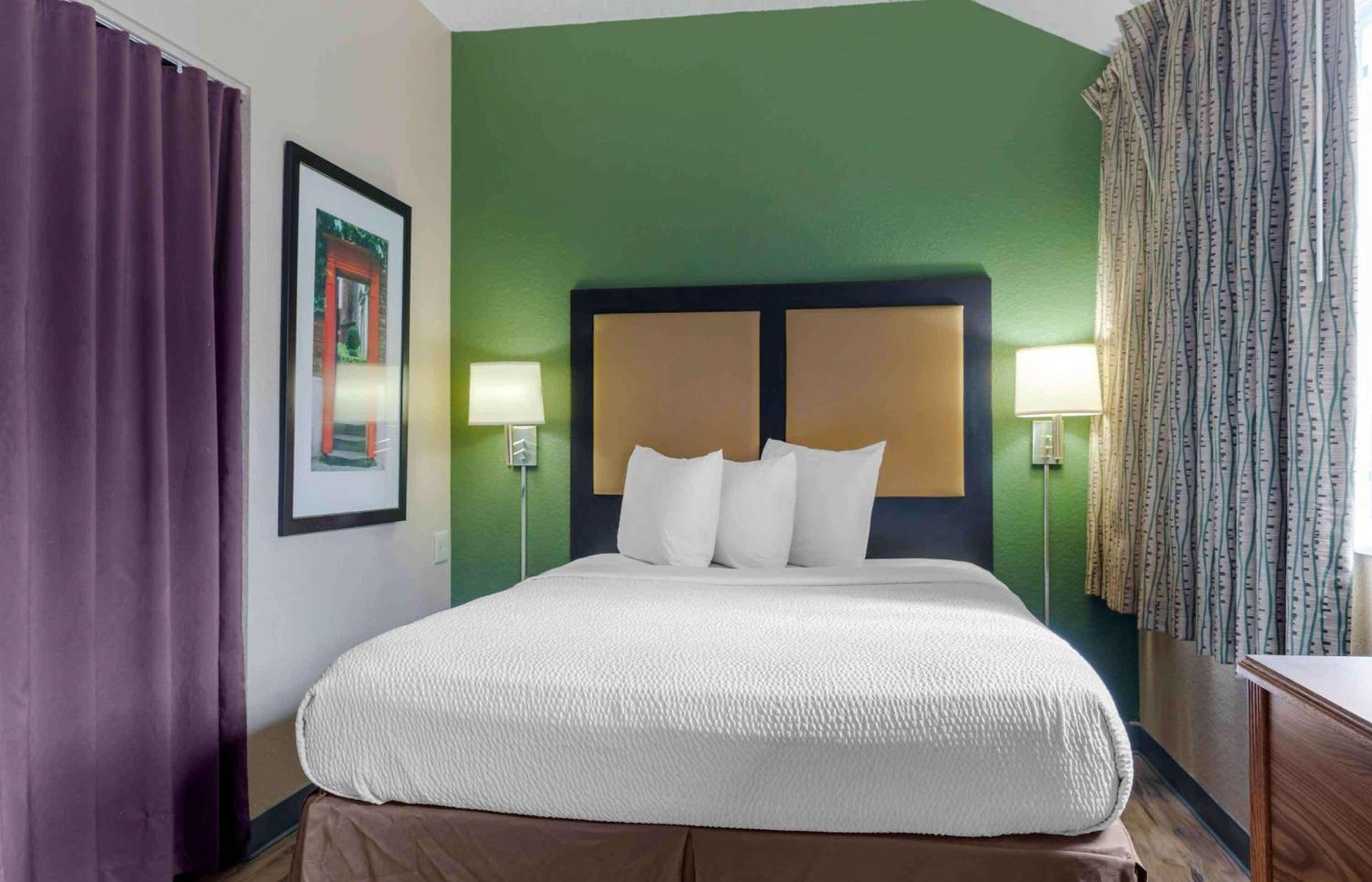 Extended Stay America Suites - Dallas - Plano Parkway photo 3