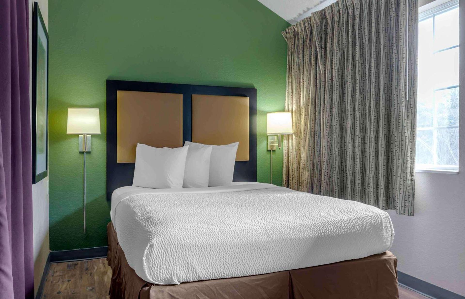 Extended Stay America Suites - Dallas - Plano Parkway photo 13