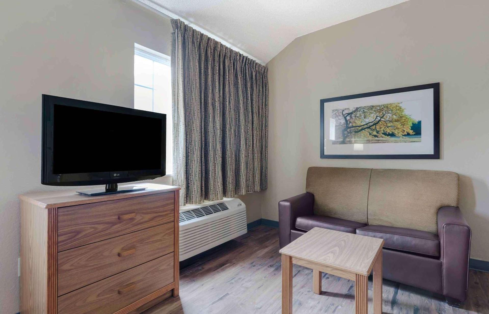 Extended Stay America Suites - Dallas - Plano Parkway photo 15