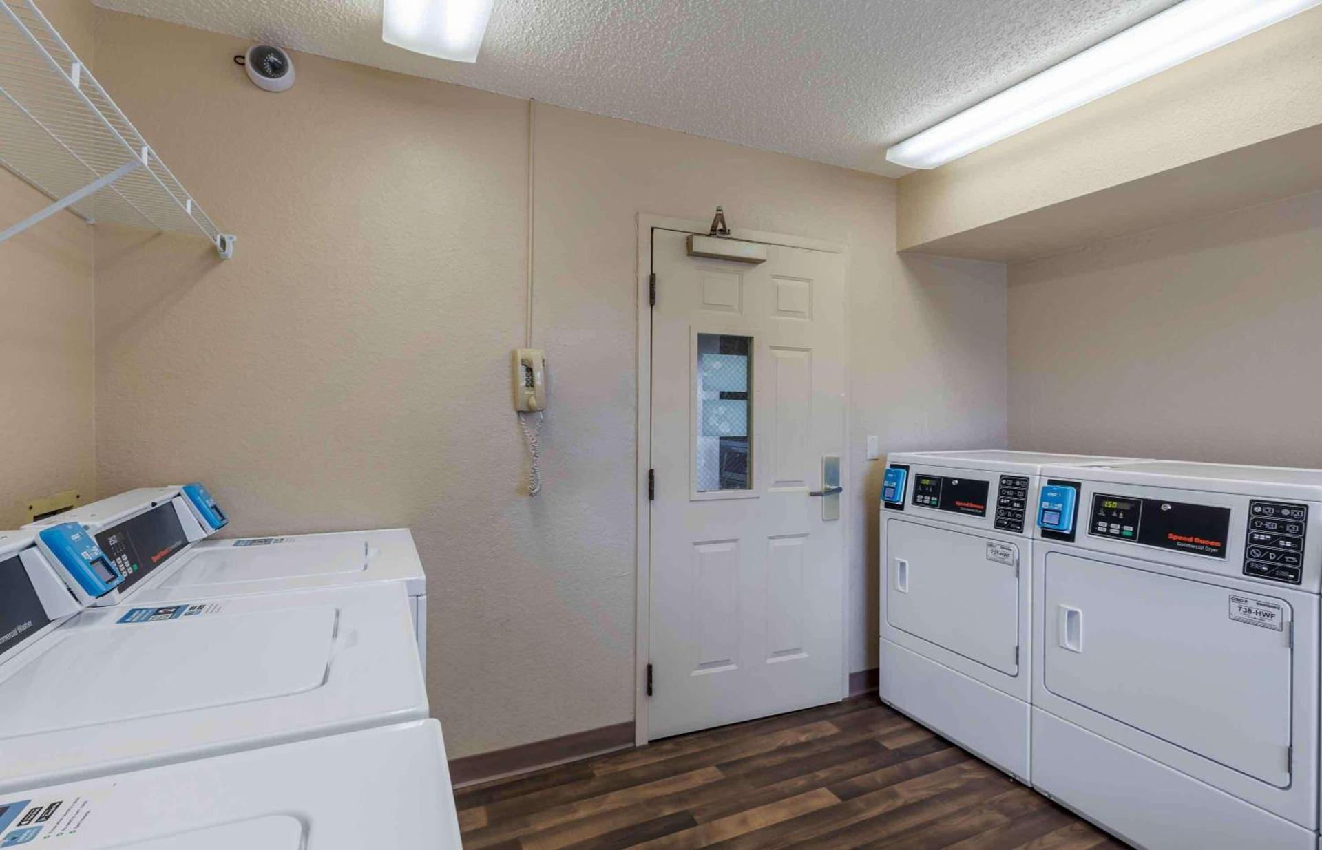 Extended Stay America Suites - Dallas - Plano Parkway photo 28