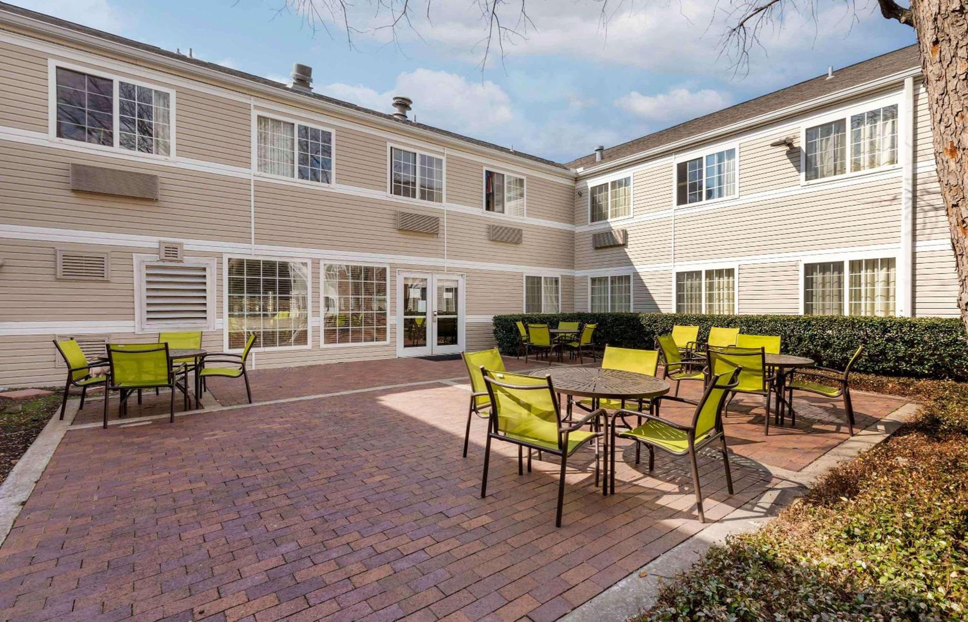 Extended Stay America Suites - Dallas - Plano Parkway photo 5